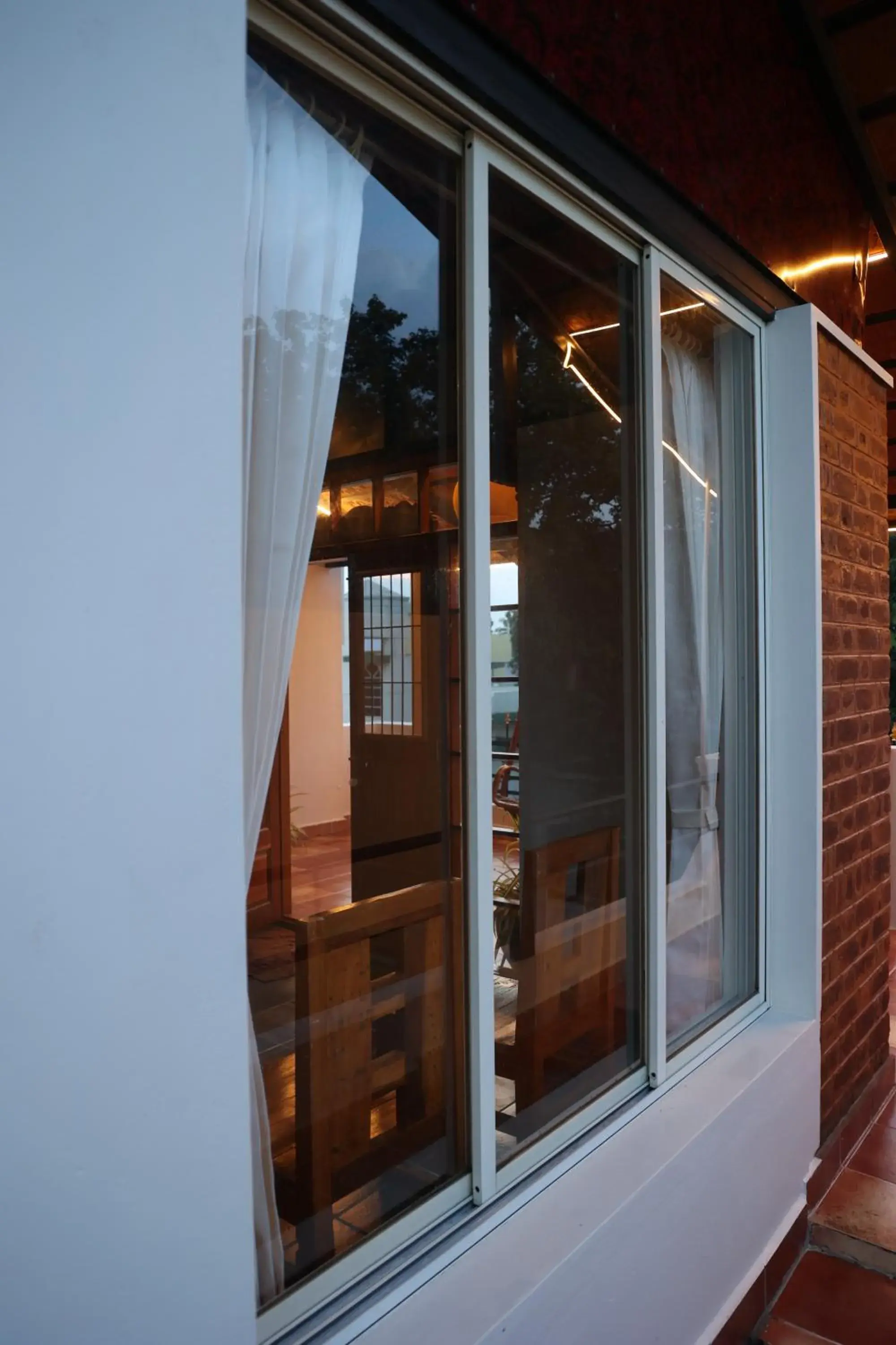 View (from property/room) in Dwaraka Guest House View (from property/room) in Dwaraka Guest House