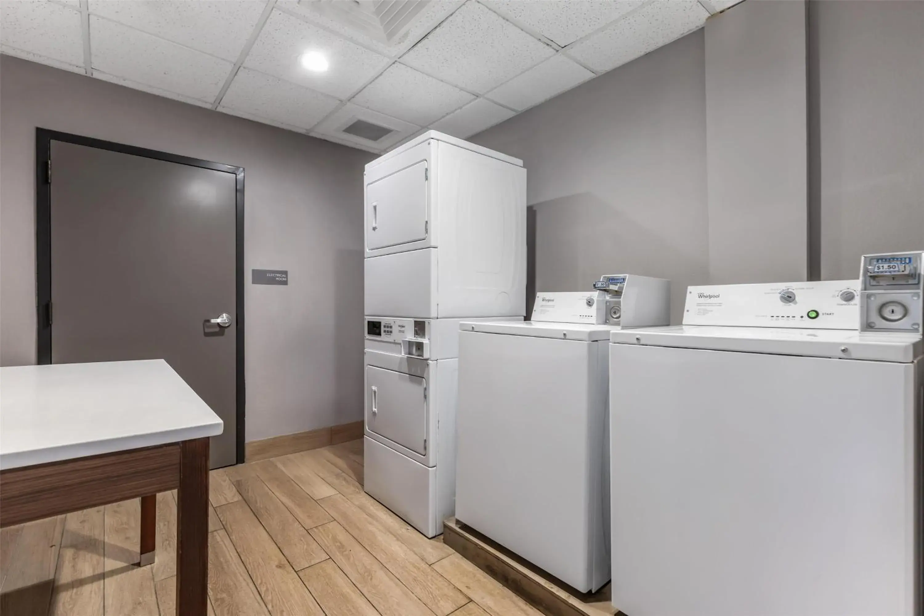 Property building in Best Western Plus Lexington Inn Property building in Best Western Plus Lexington Inn