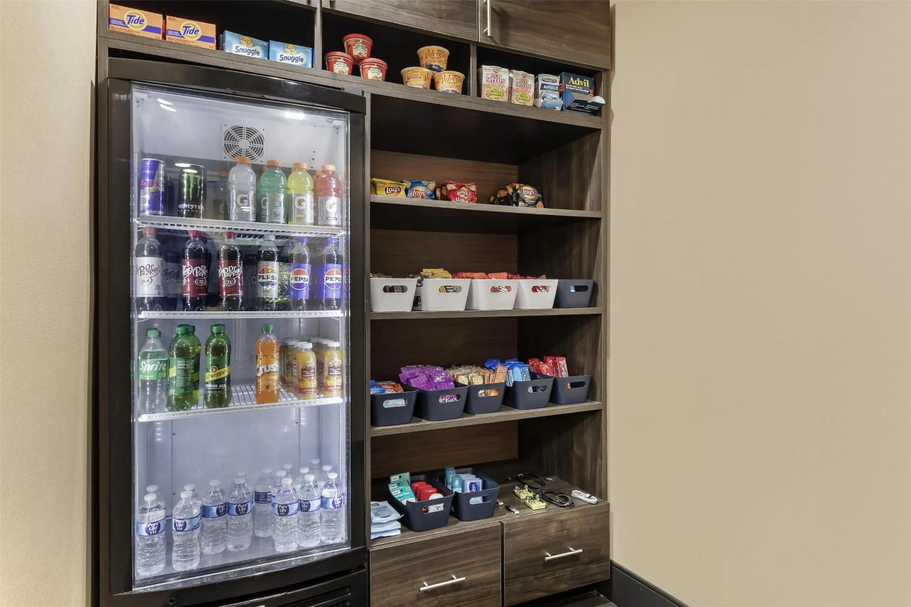 Property building in Best Western Plus Lexington Inn