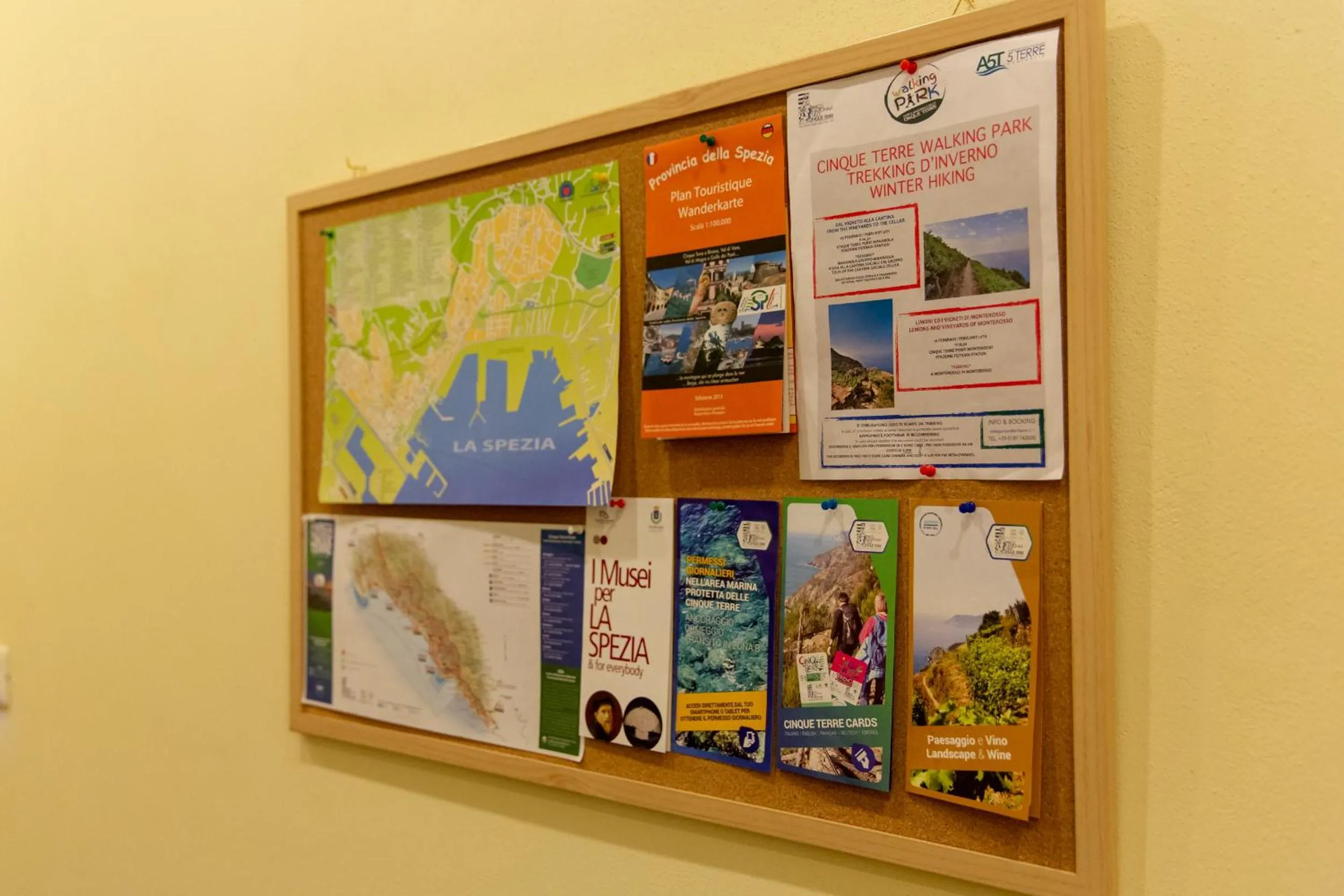 Vicolocorto Affittacamere