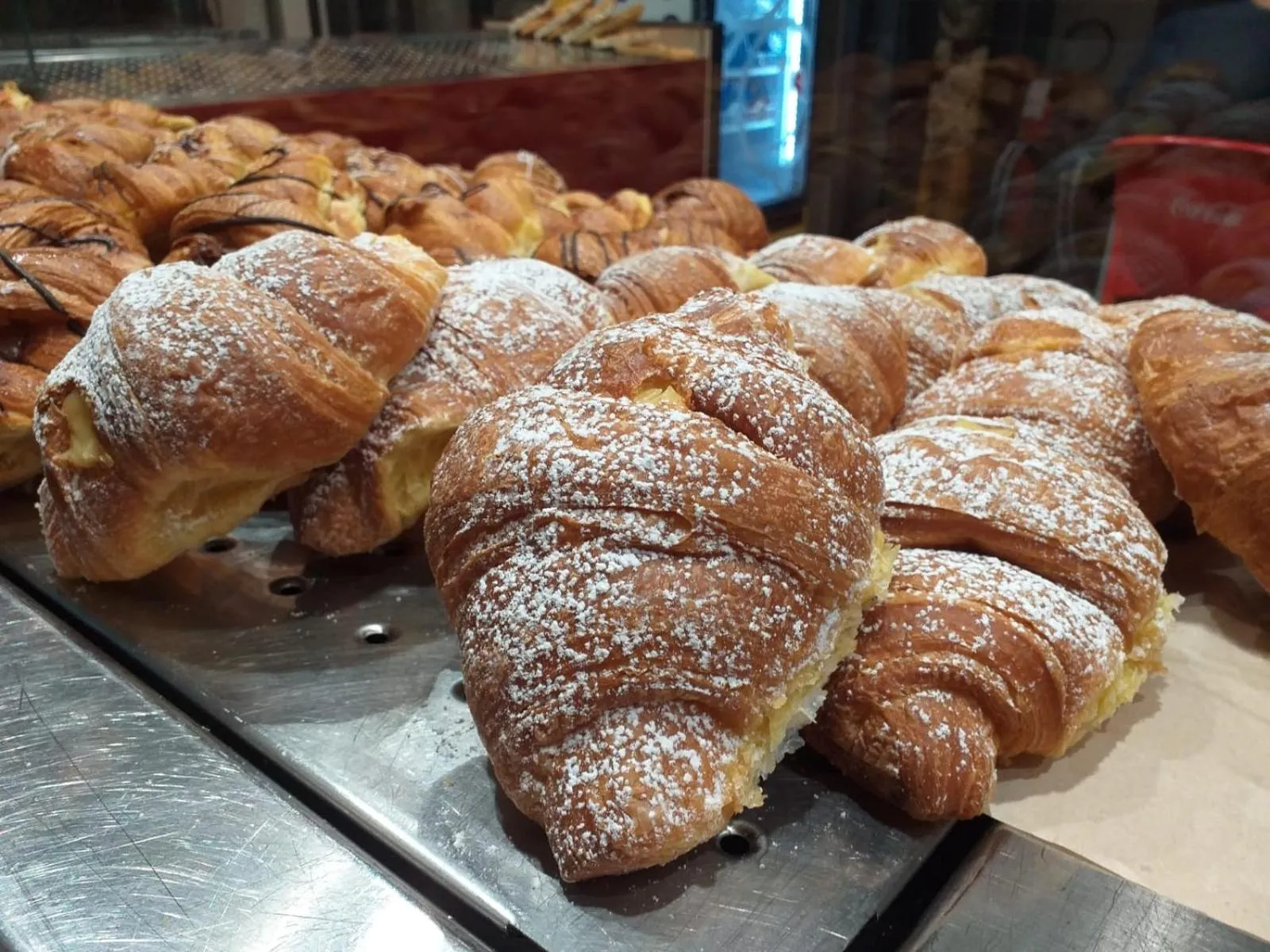 Breakfast in Vicolocorto Affittacamere