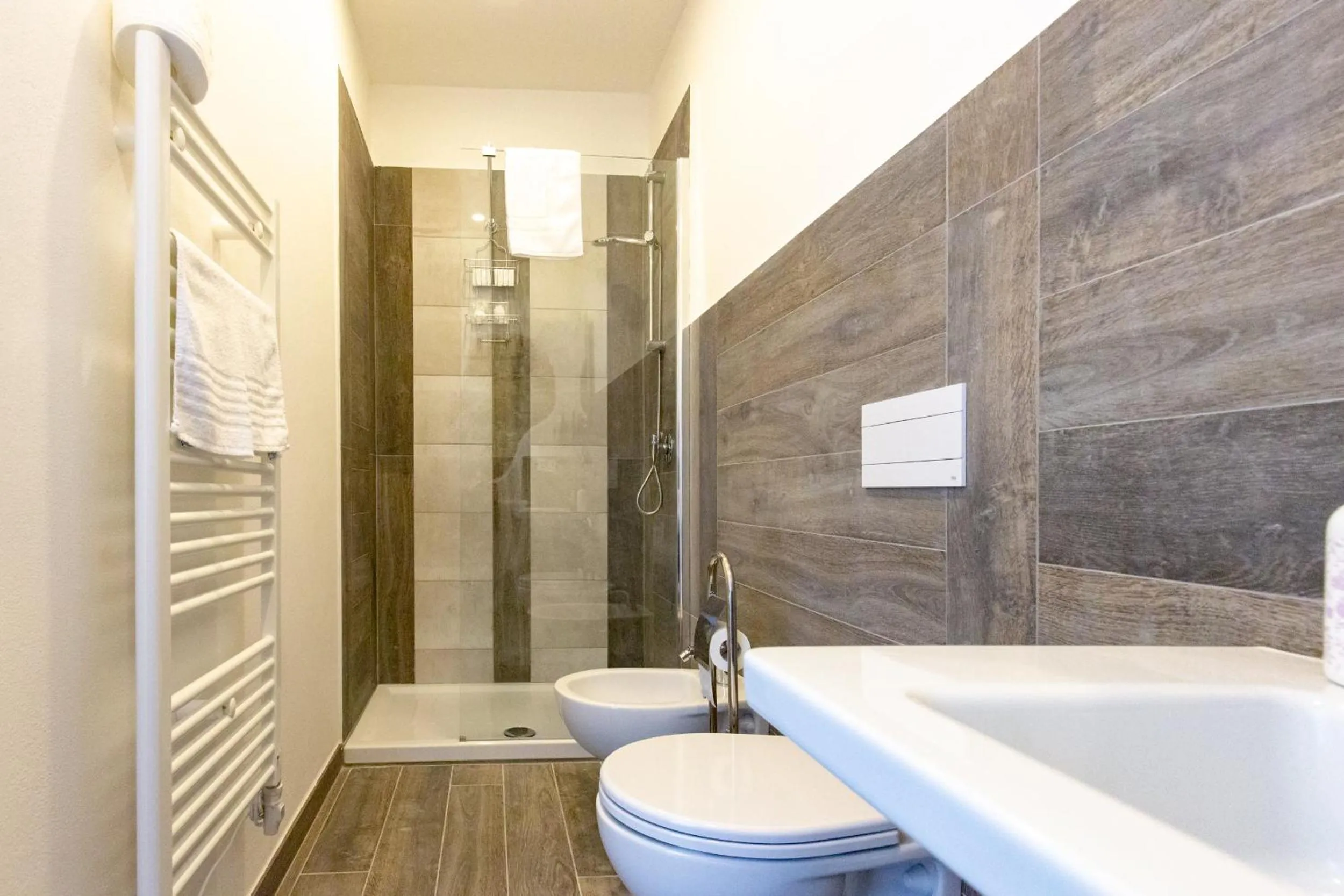 Vicolocorto Affittacamere