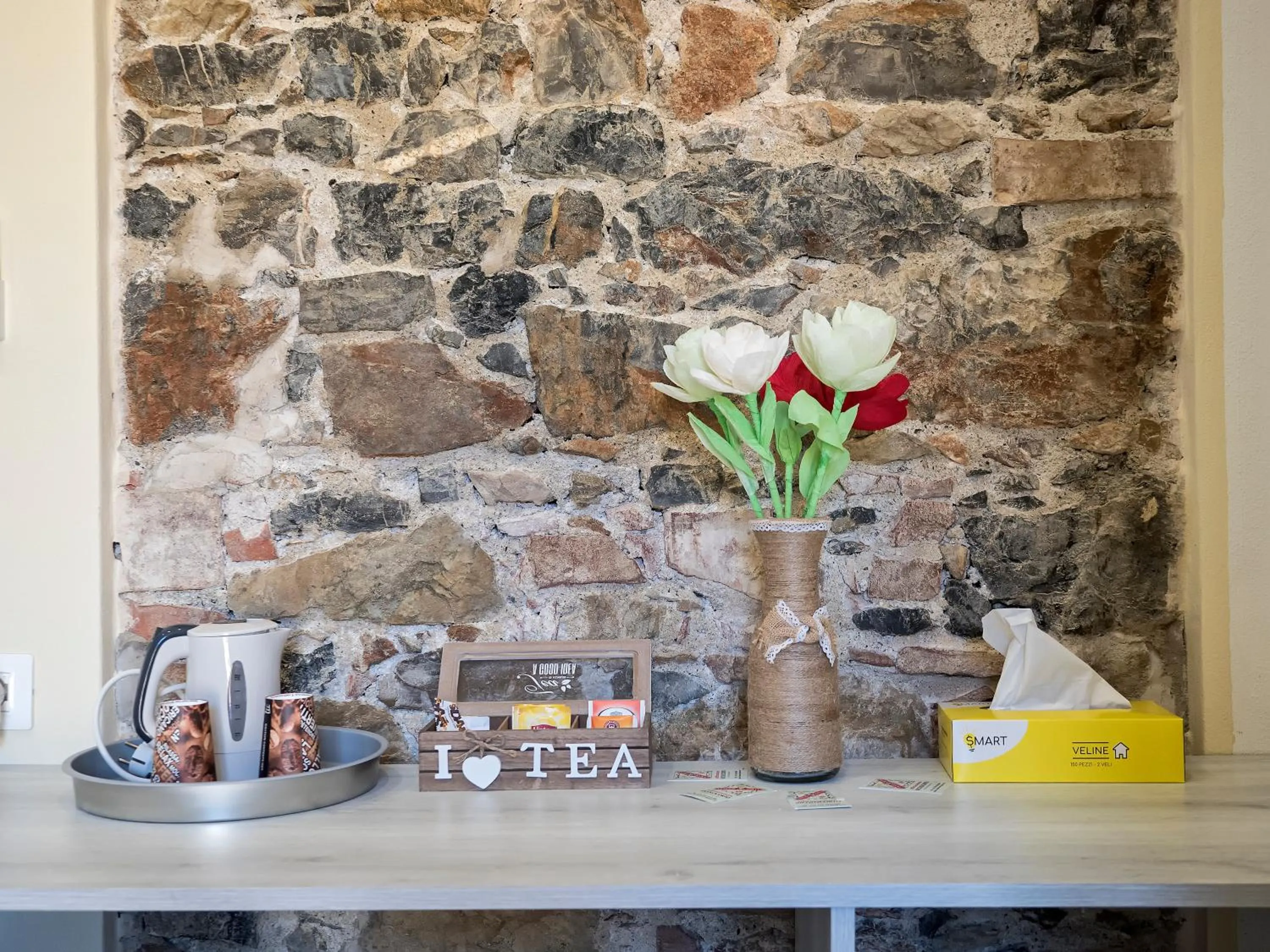 Vicolocorto Affittacamere