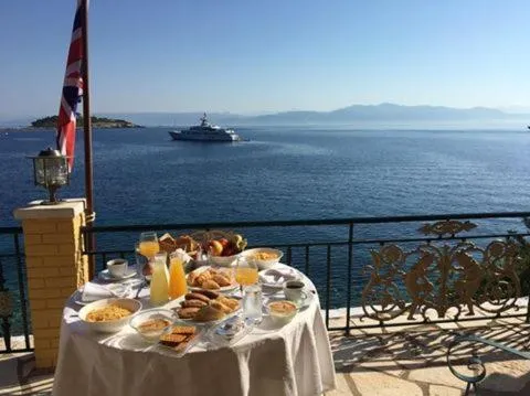 Margina Residence Hotel