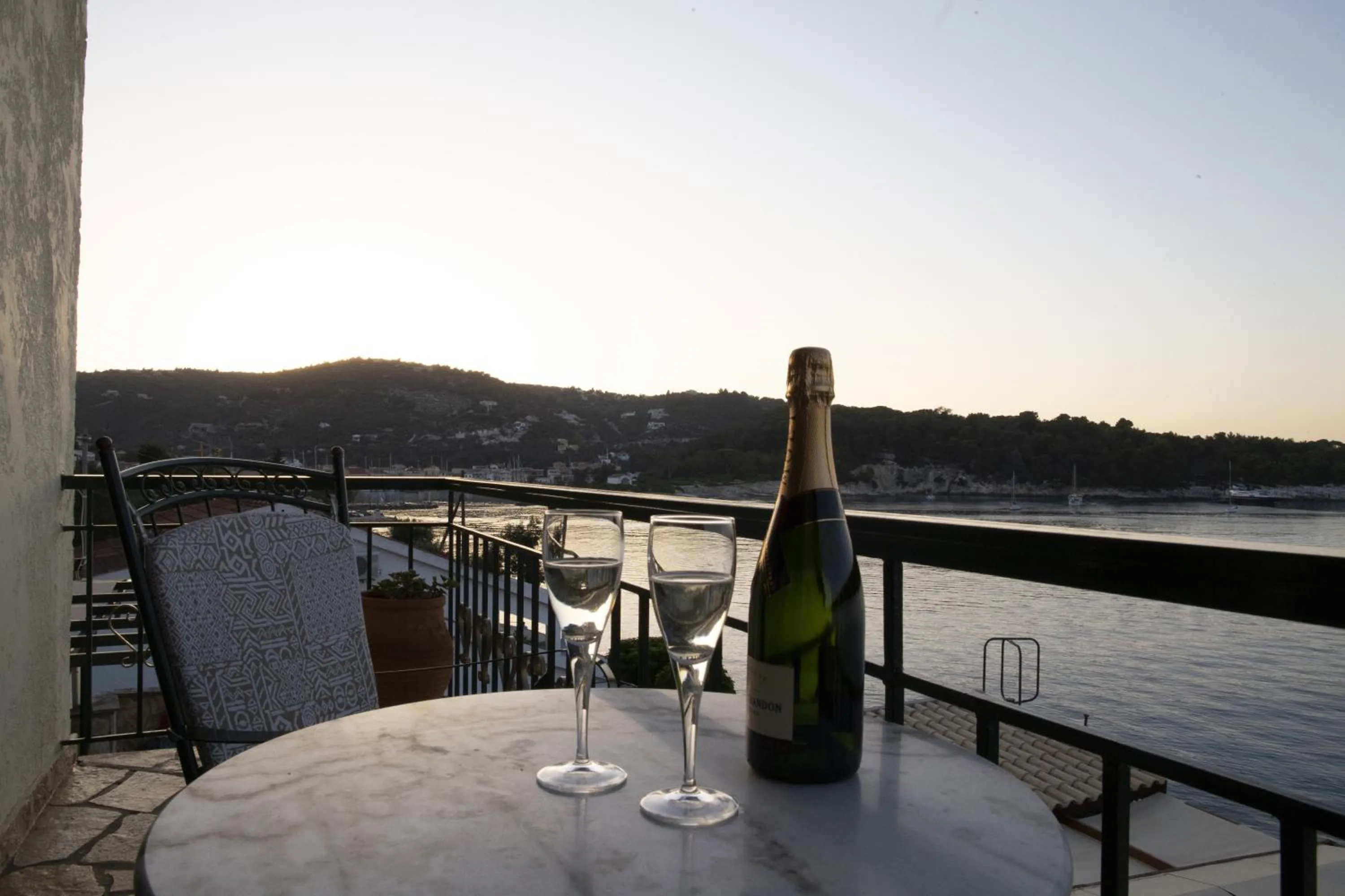 Margina Residence Hotel