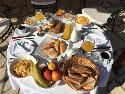 Margina Residence Hotel