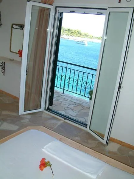 Day, Bed in Margina Residence Hotel