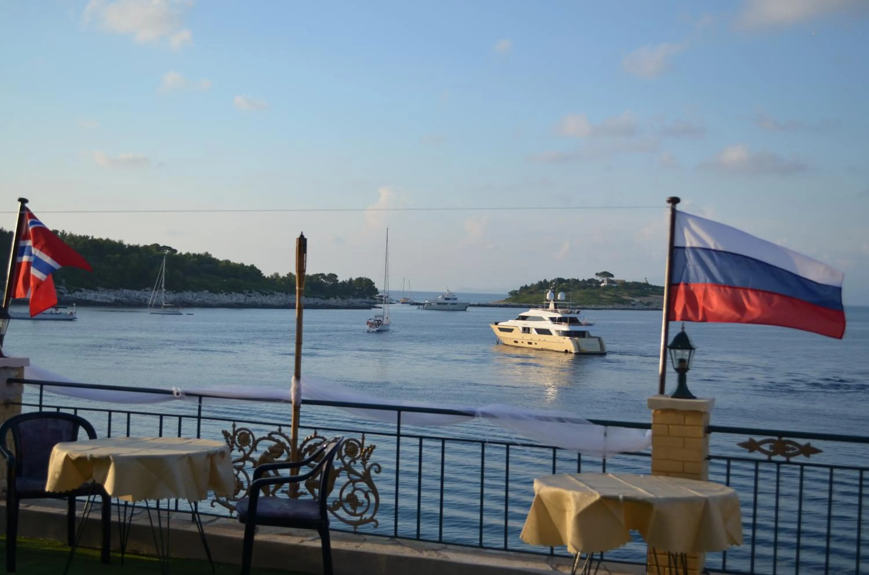 Margina Residence Hotel