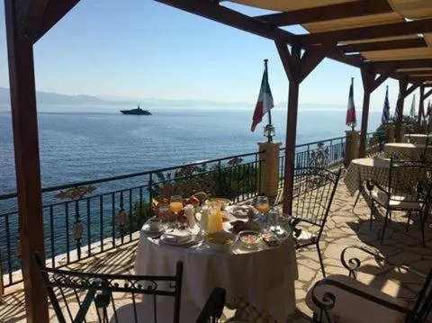Margina Residence Hotel