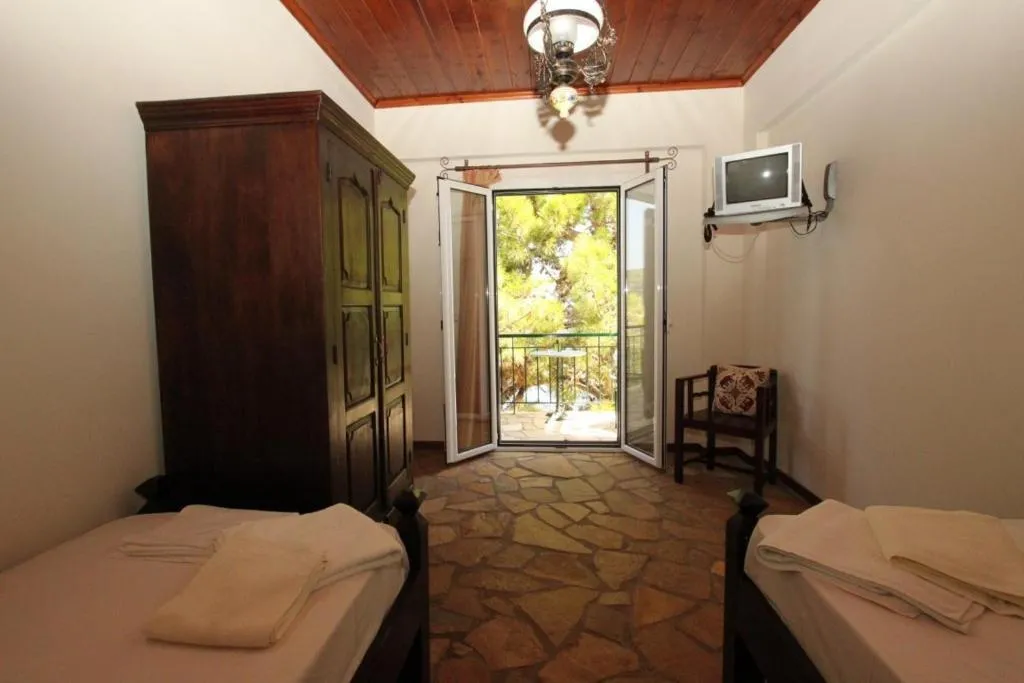Day, Bed in Margina Residence Hotel