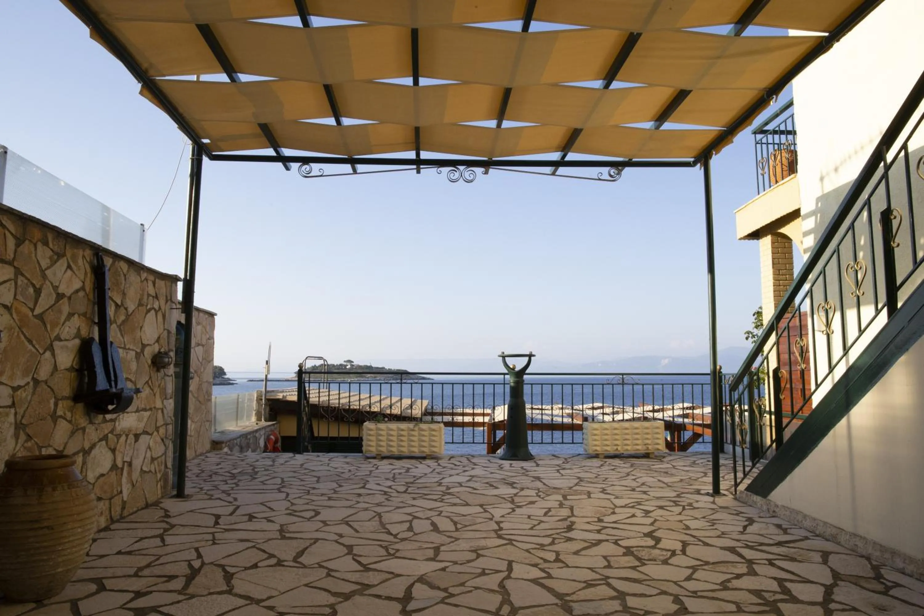 Margina Residence Hotel