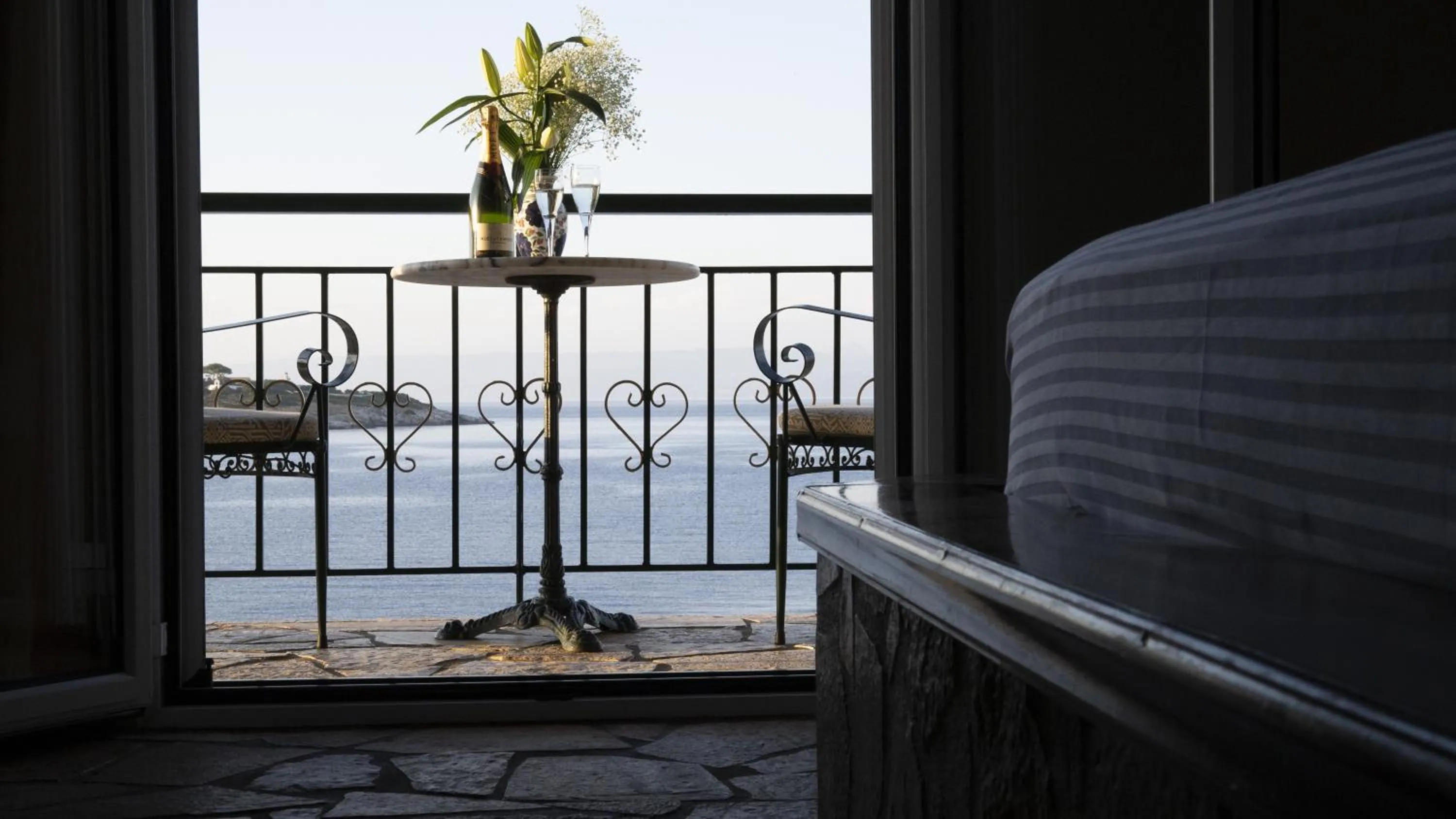 Margina Residence Hotel