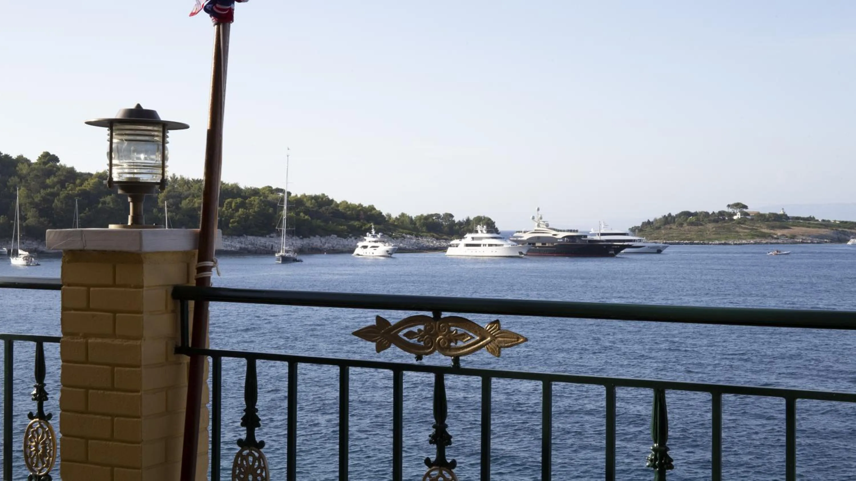 Margina Residence Hotel
