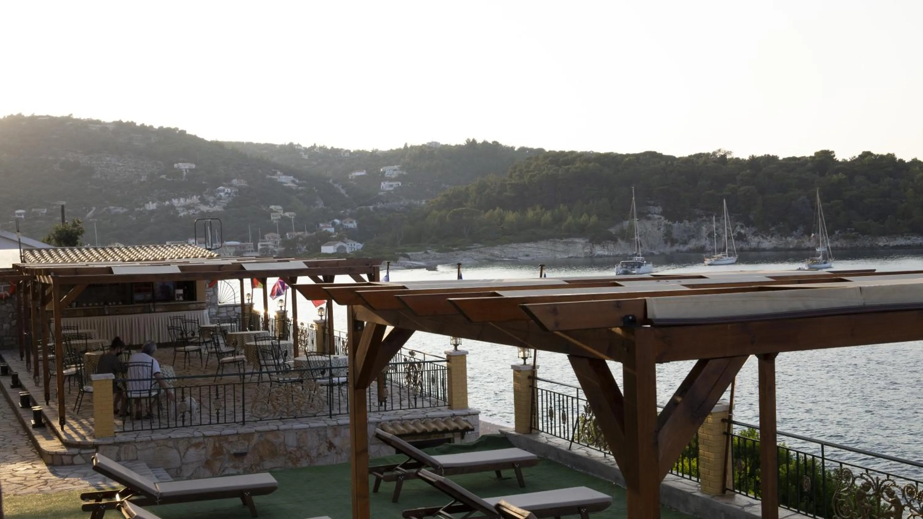 Margina Residence Hotel