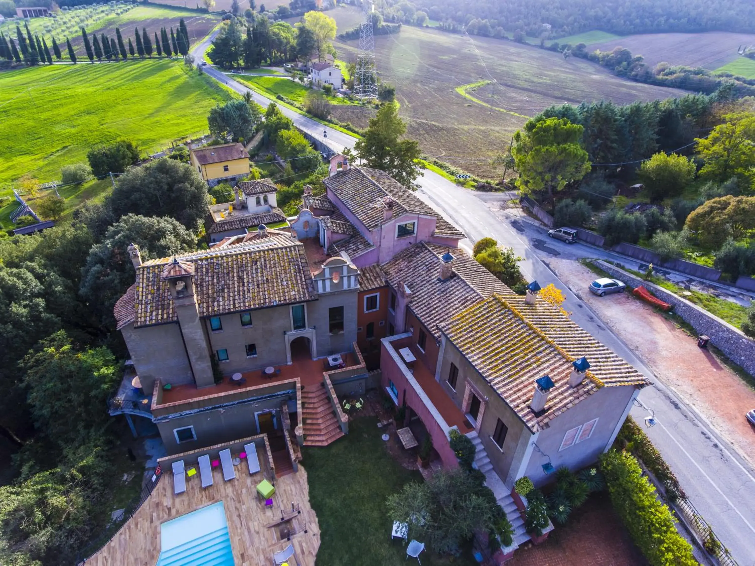 La Gabelletta La Gabelletta