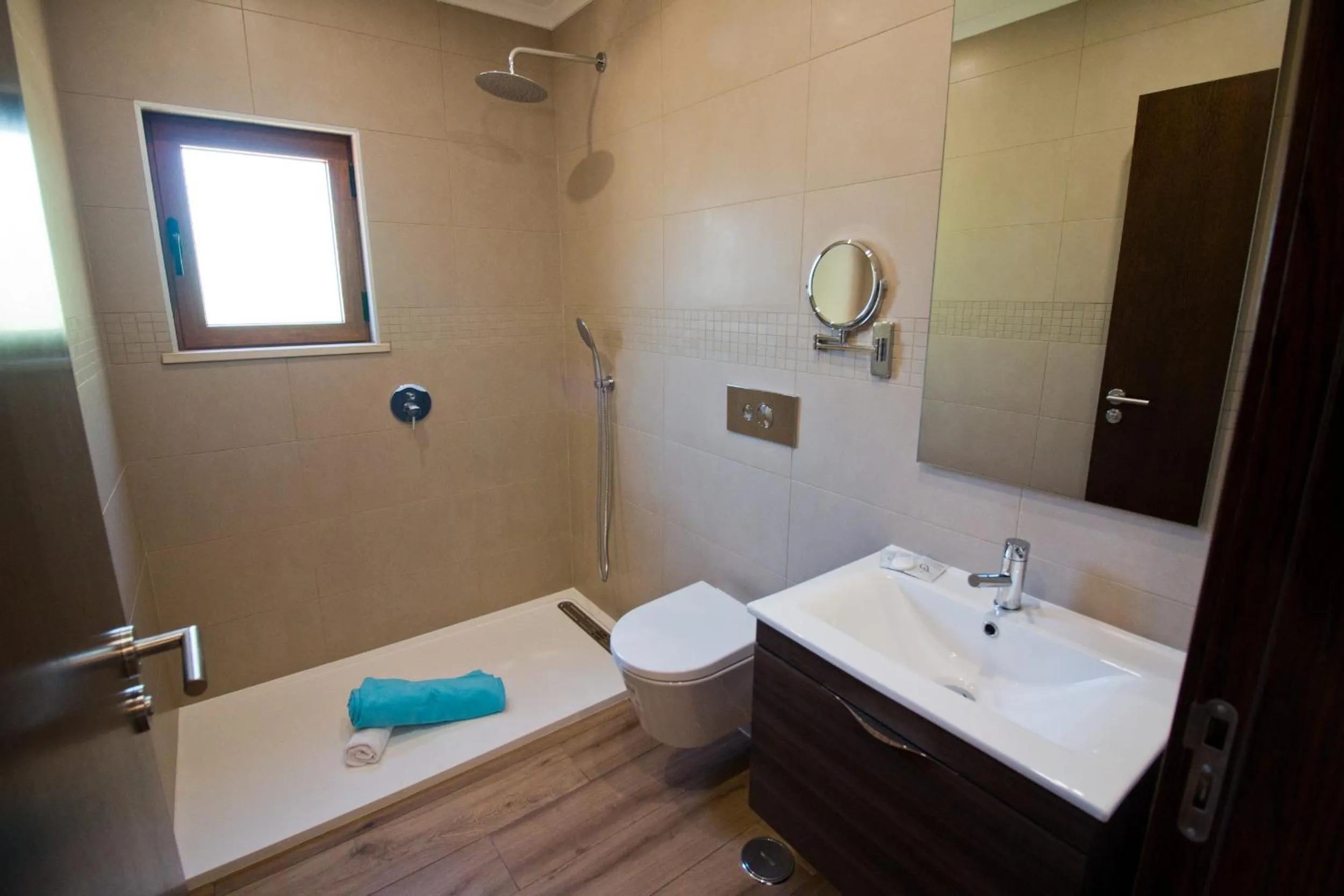 Bathroom in Casa da Ladeira Branca