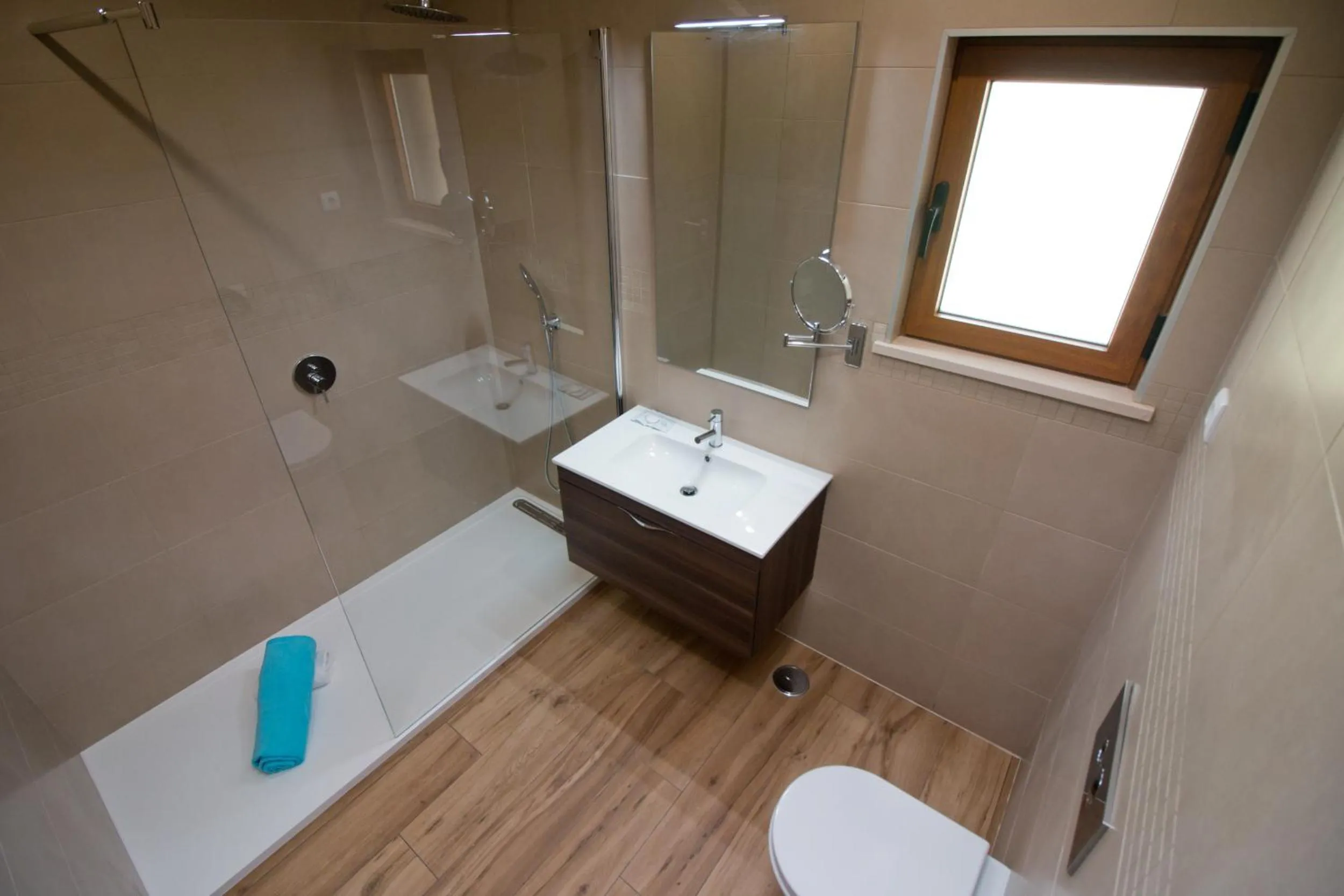 Bathroom in Casa da Ladeira Branca