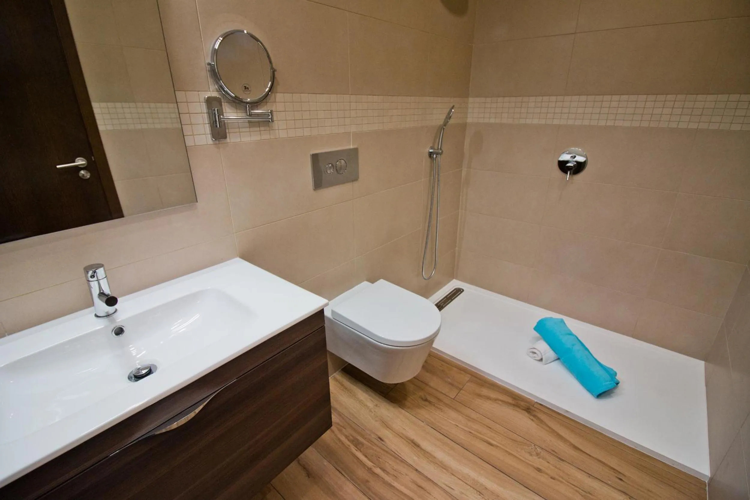 Bathroom in Casa da Ladeira Branca