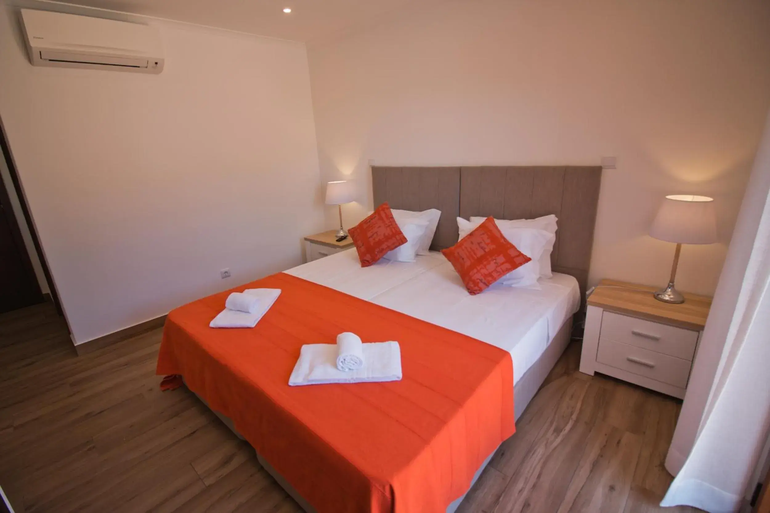 Small Twin Room in Casa da Ladeira Branca Small Twin Room in Casa da Ladeira Branca