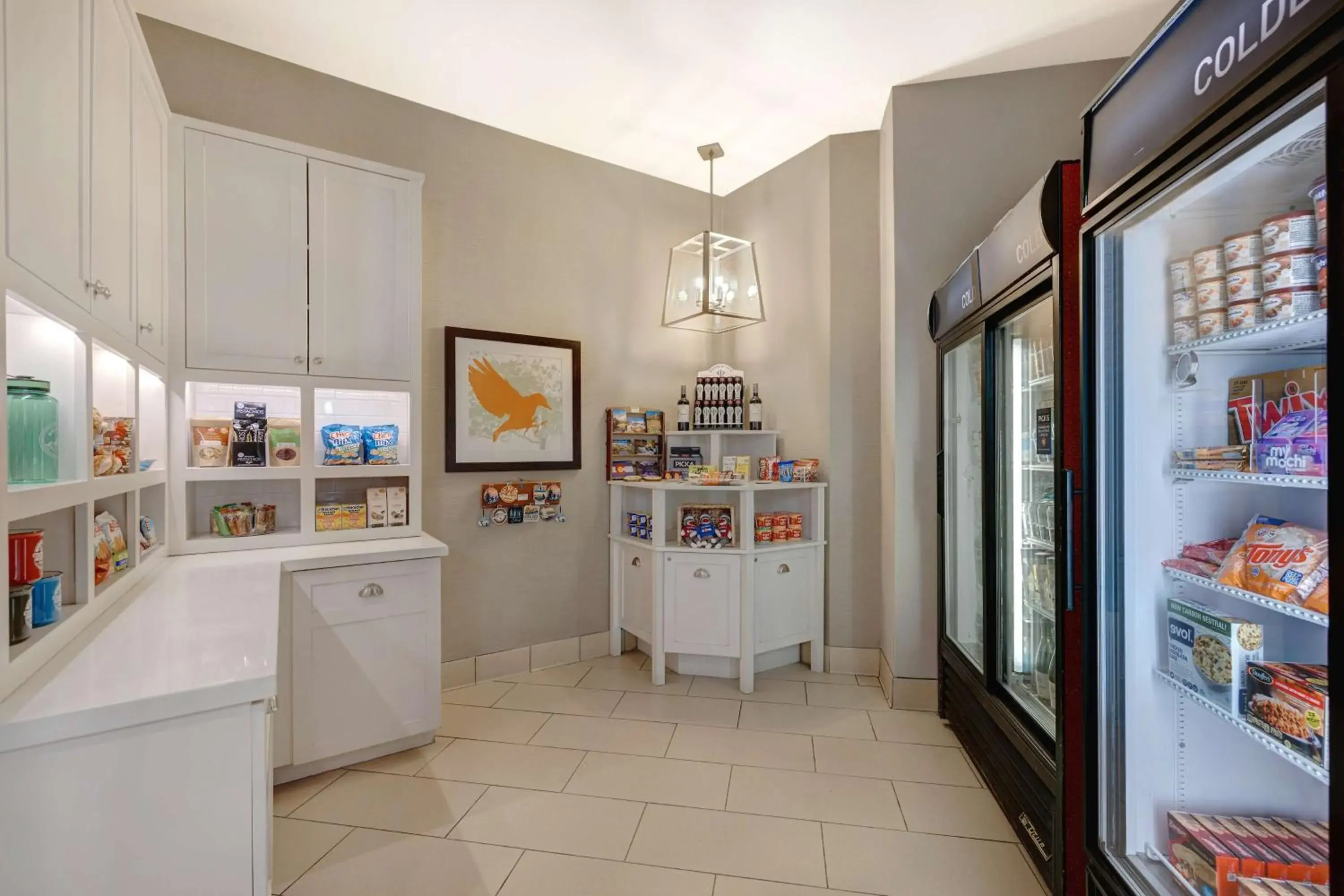 Restaurant/places to eat in Homewood Suites by Hilton Boulder Restaurant/places to eat in Homewood Suites by Hilton Boulder