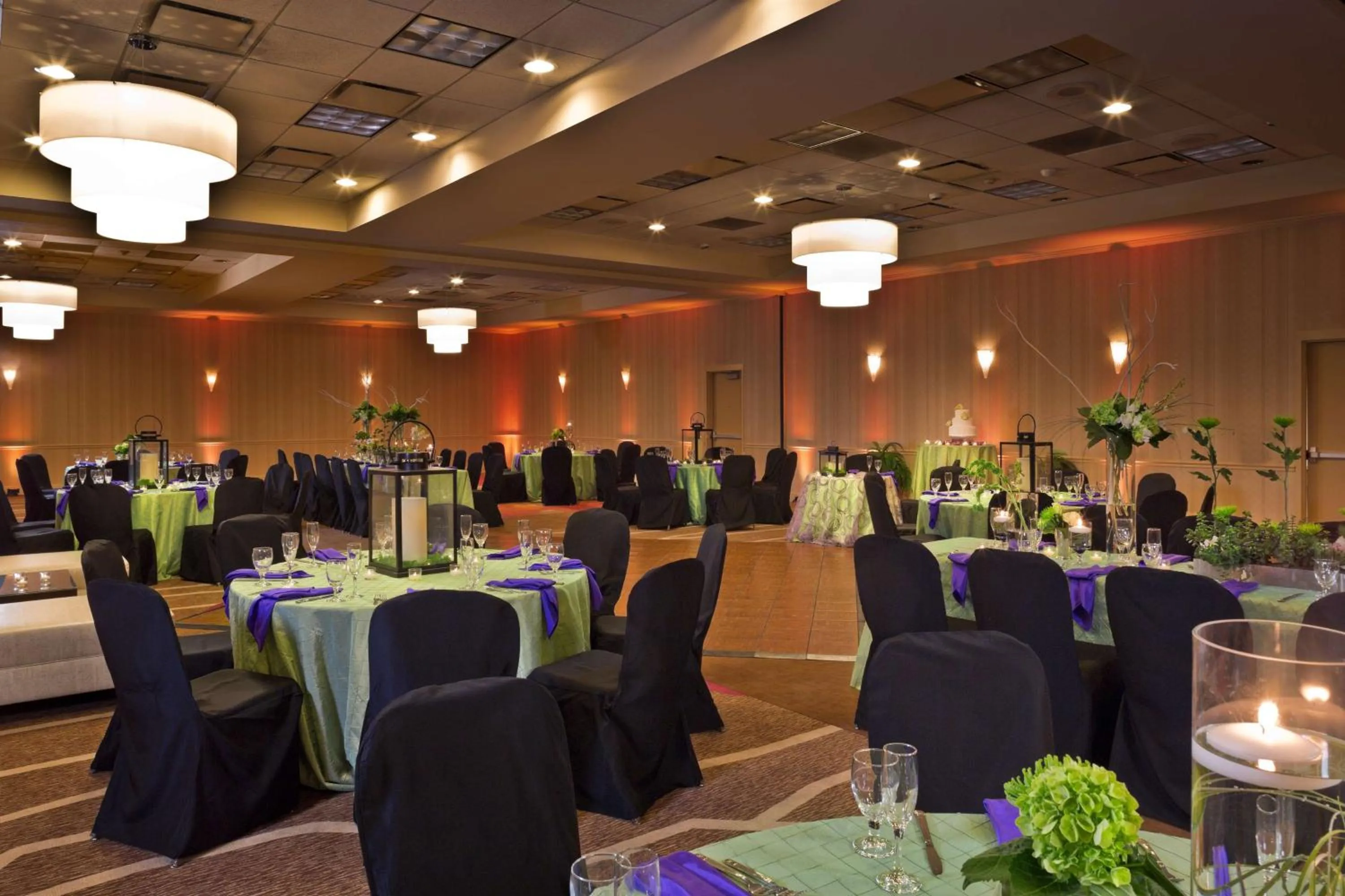 Meeting/conference room in Hilton Garden Inn White Marsh