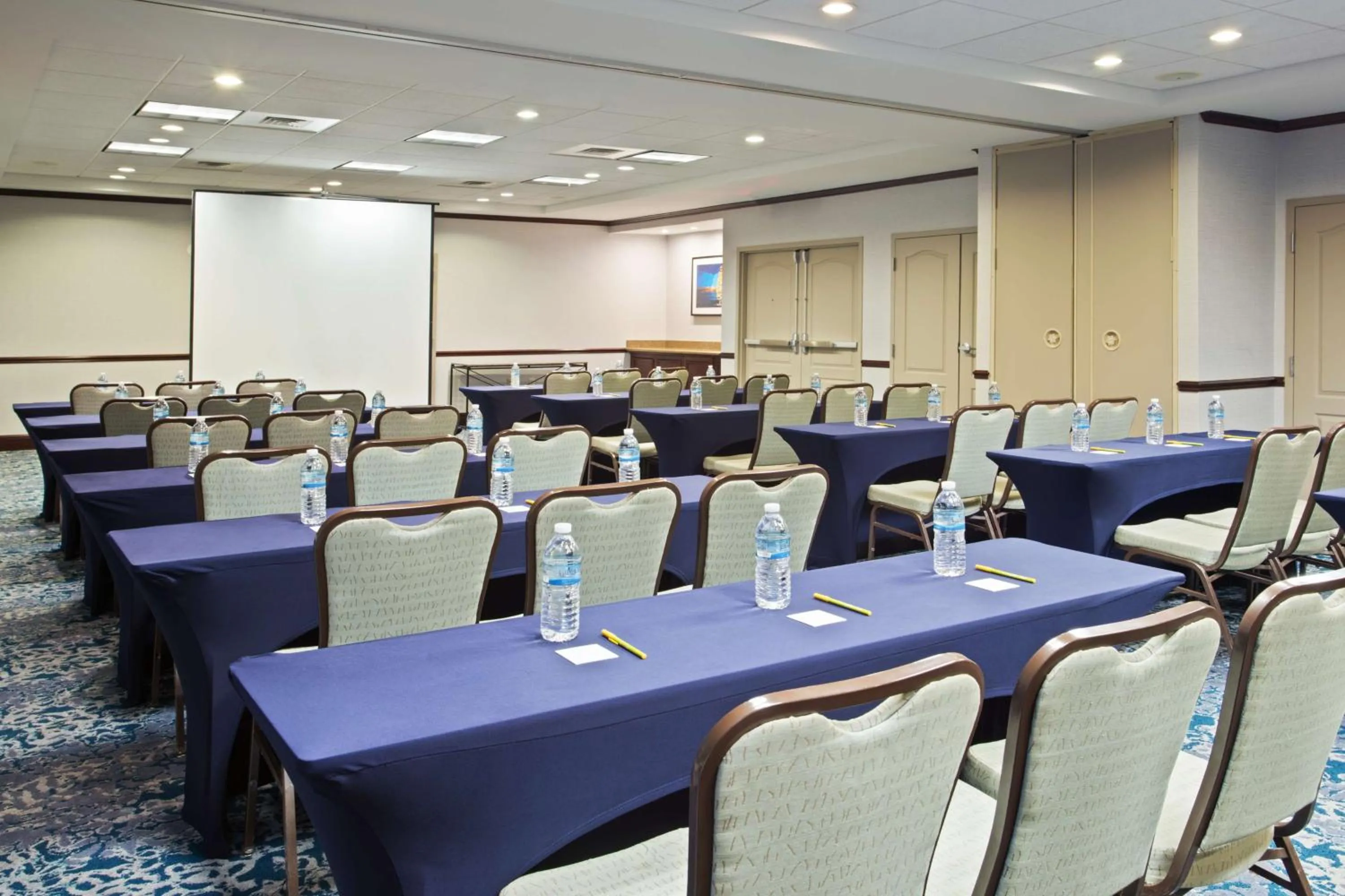 Meeting/conference room in Hilton Garden Inn Annapolis