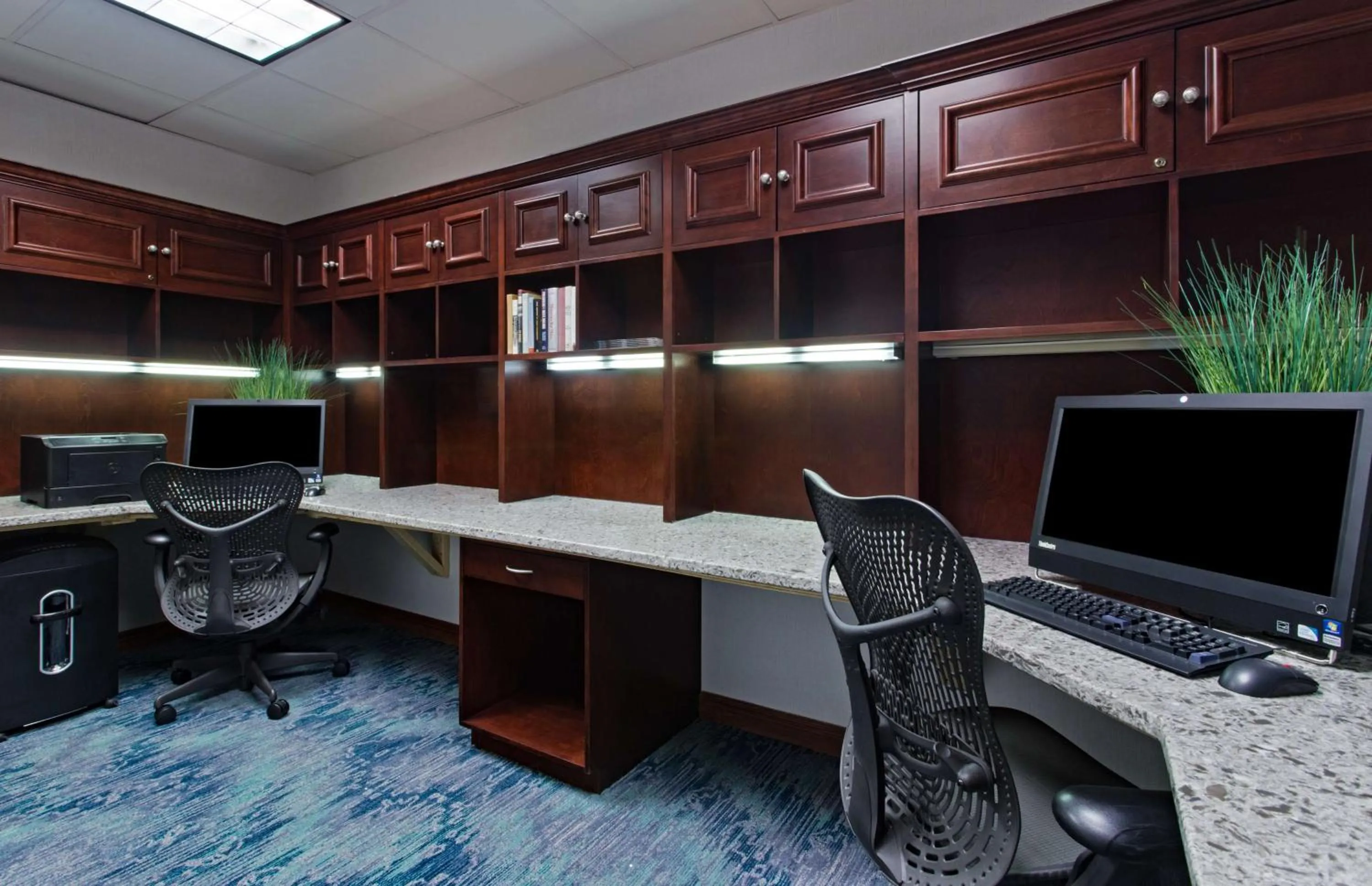 Business facilities in Hilton Garden Inn Annapolis