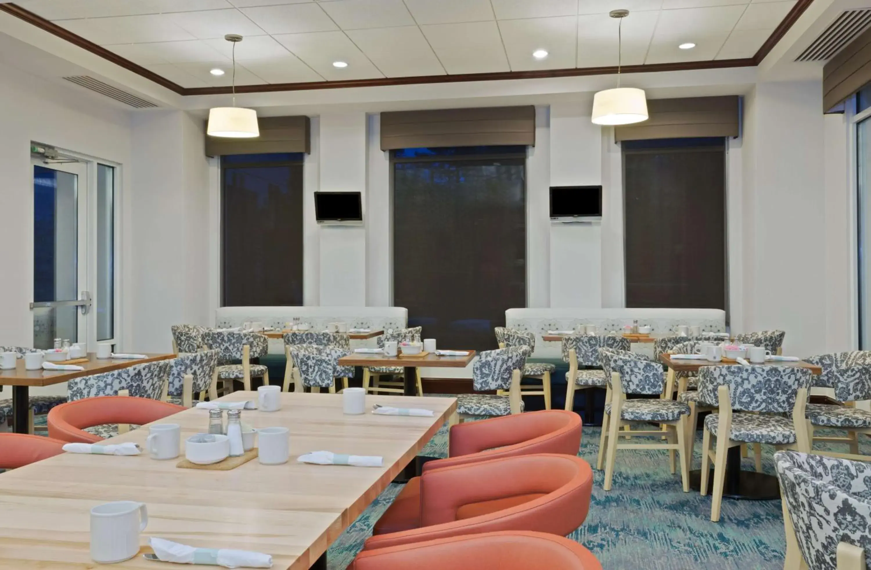 Restaurant/places to eat in Hilton Garden Inn Annapolis Restaurant/places to eat in Hilton Garden Inn Annapolis