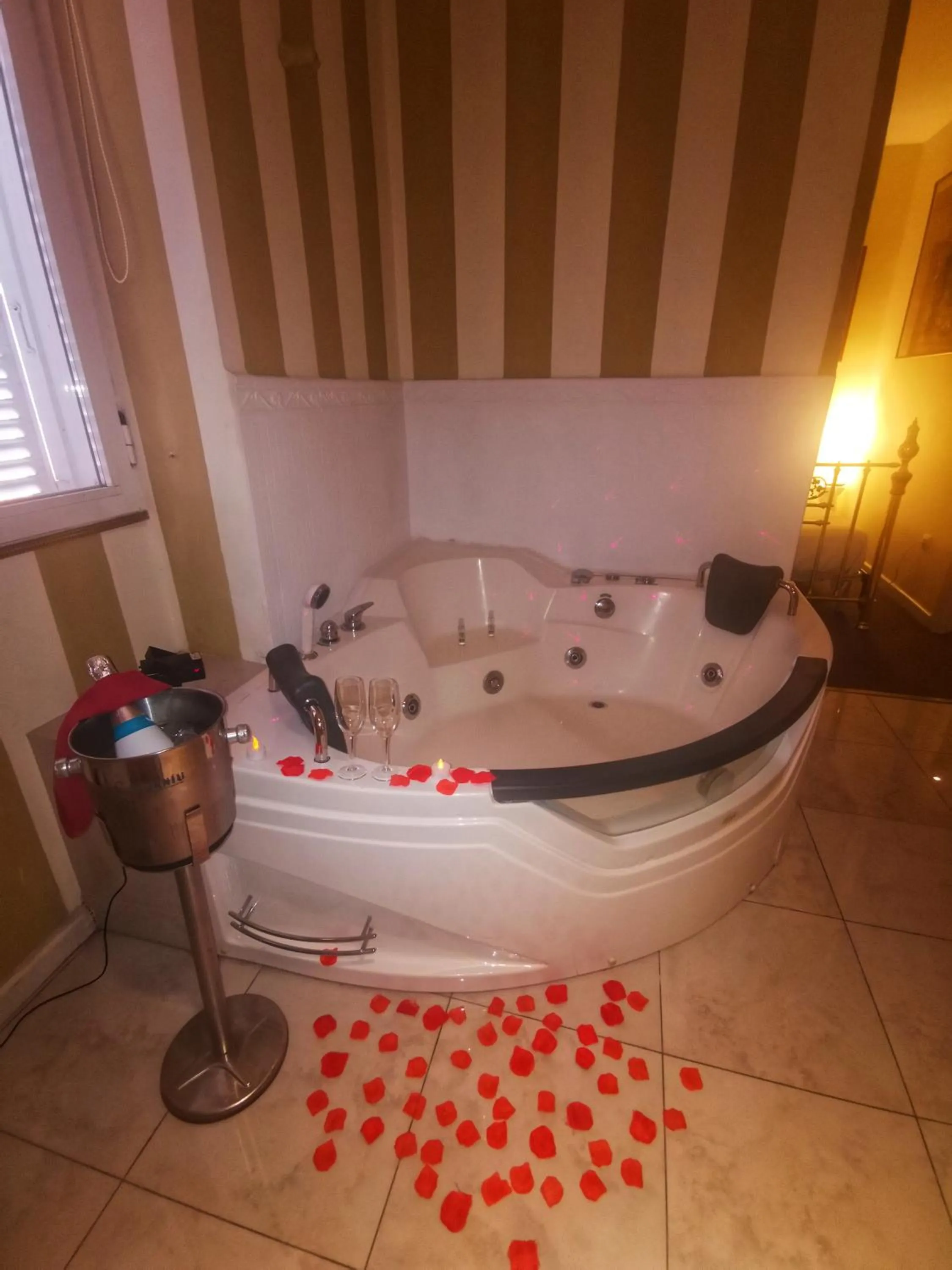 Alcoholic drinks in Tu Mansión