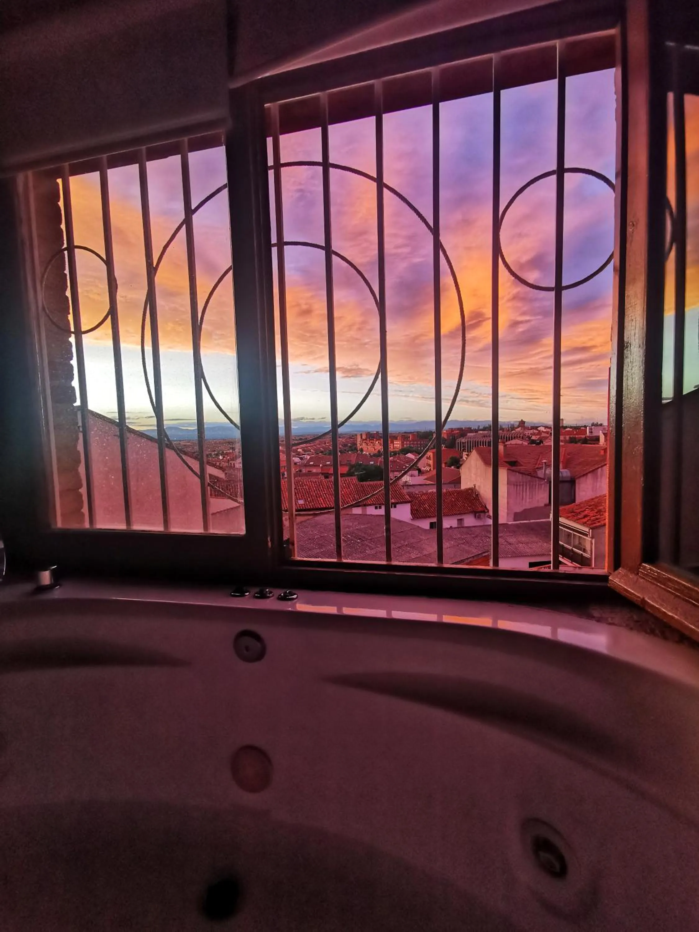 View (from property/room) in Tu Mansión