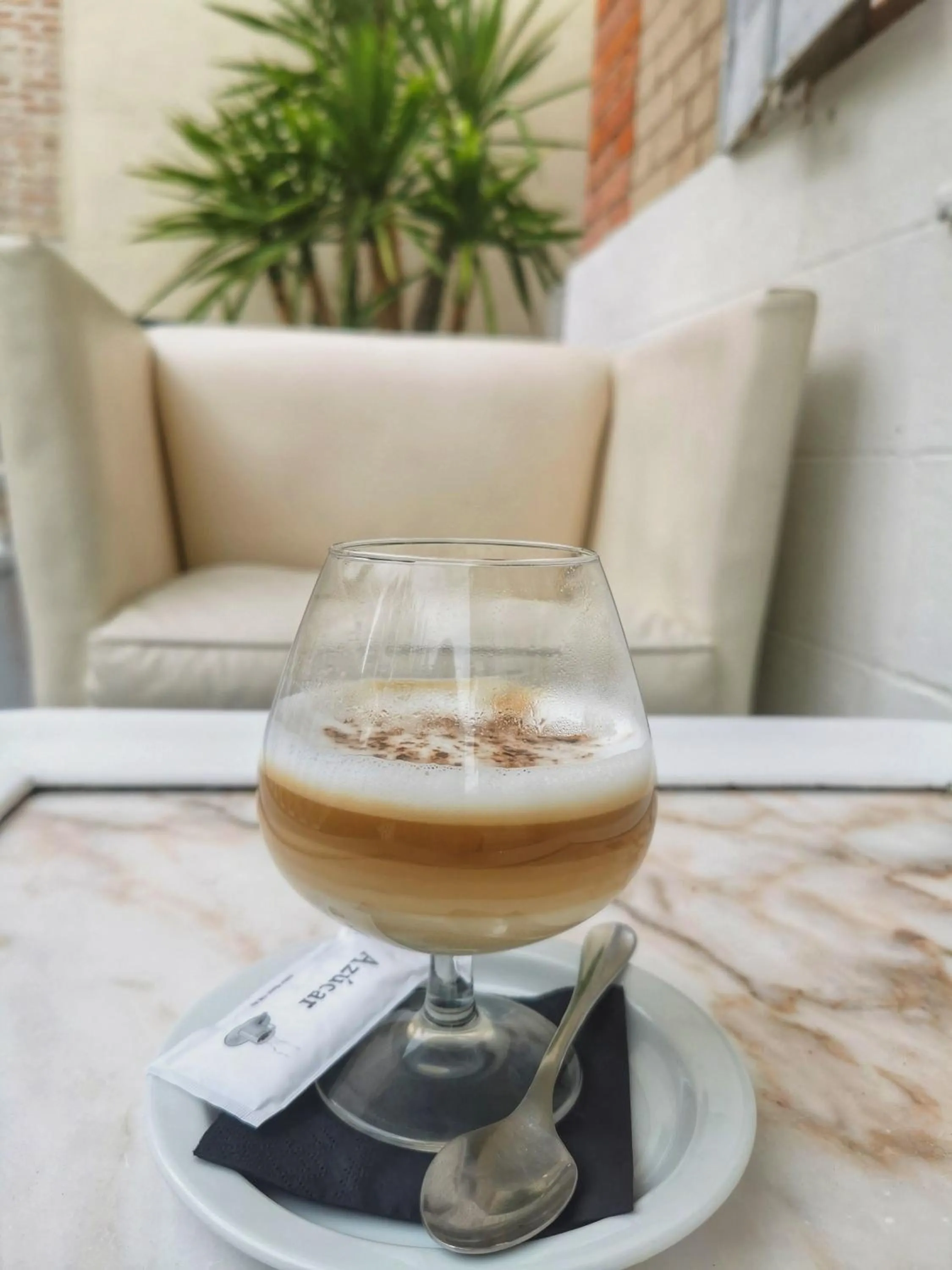 Drinks in Tu Mansión