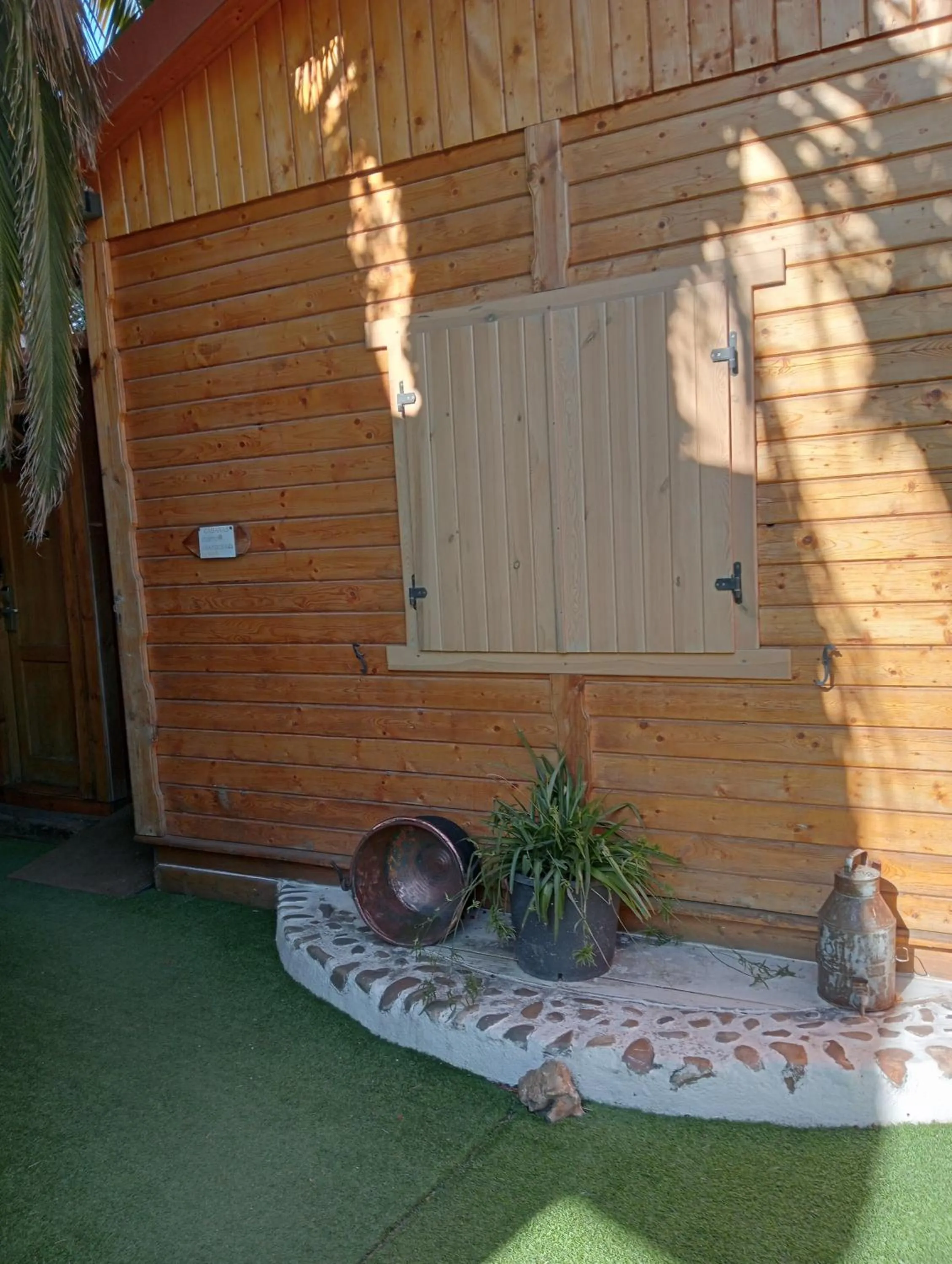 Property building in Tu Mansión