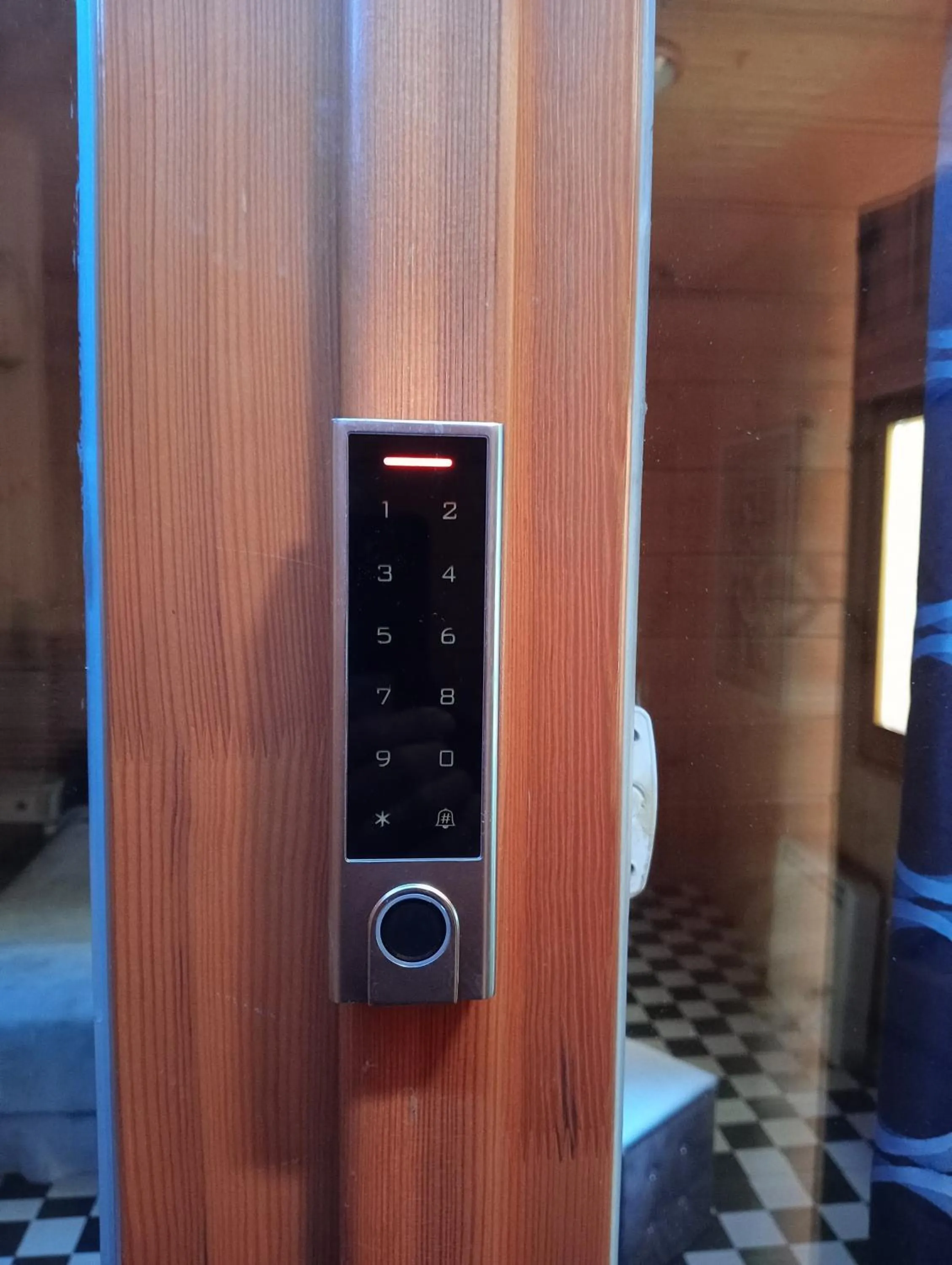 Property building in Tu Mansión