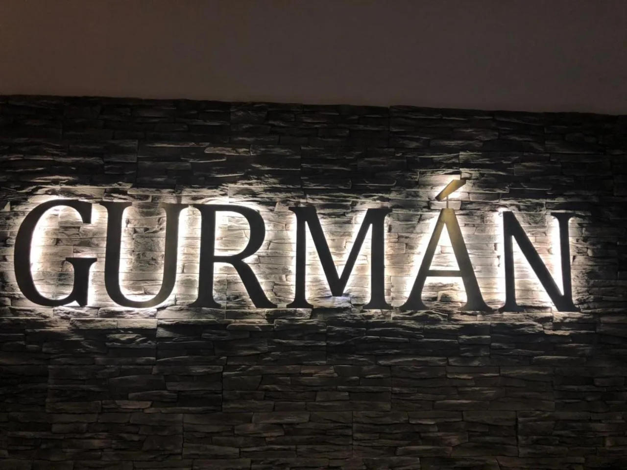 Hotel Gurman