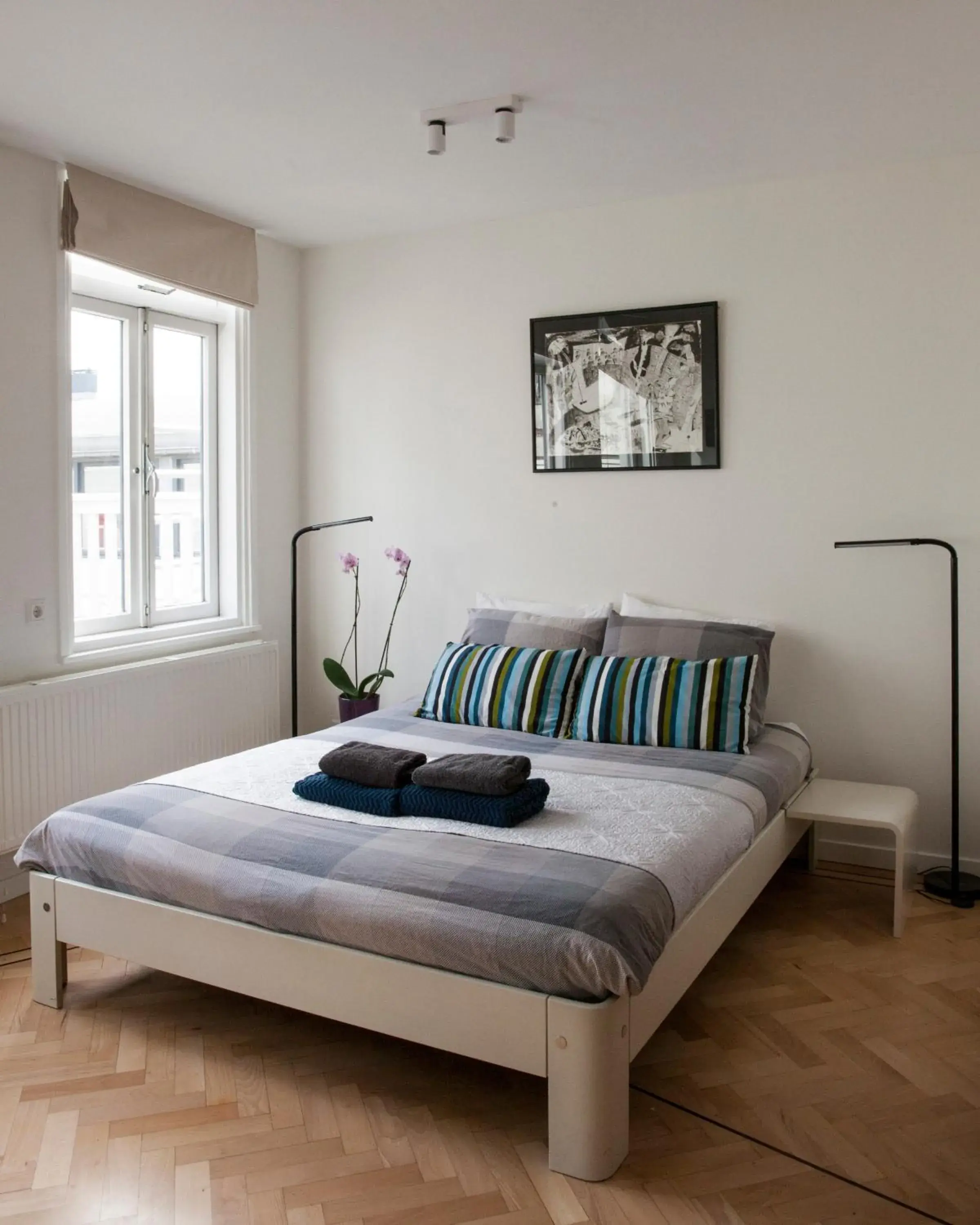 Kuwadro Guesthouse Centrum Kuwadro Guesthouse Centrum