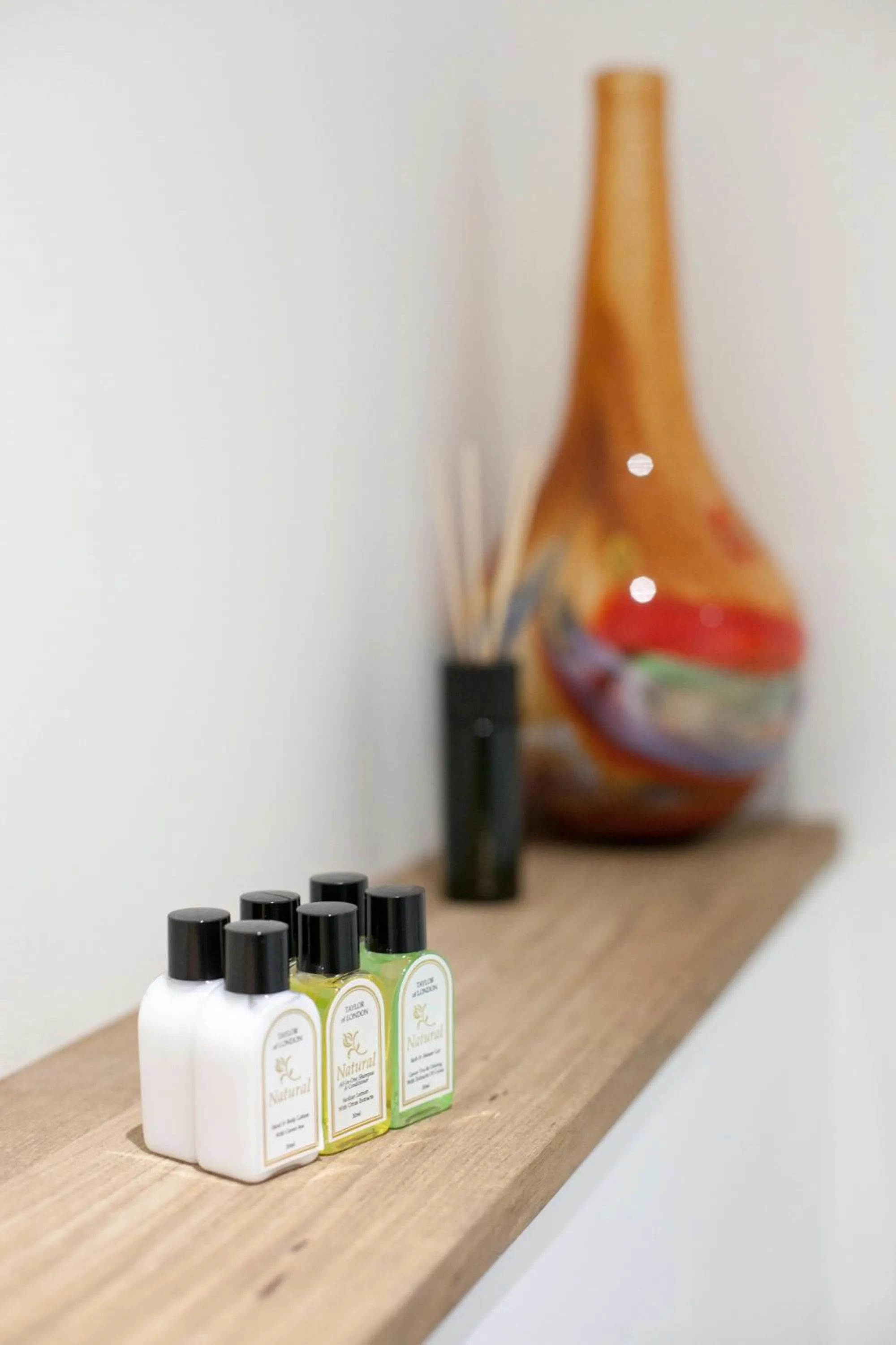 Bathroom in Kuwadro Guesthouse Centrum