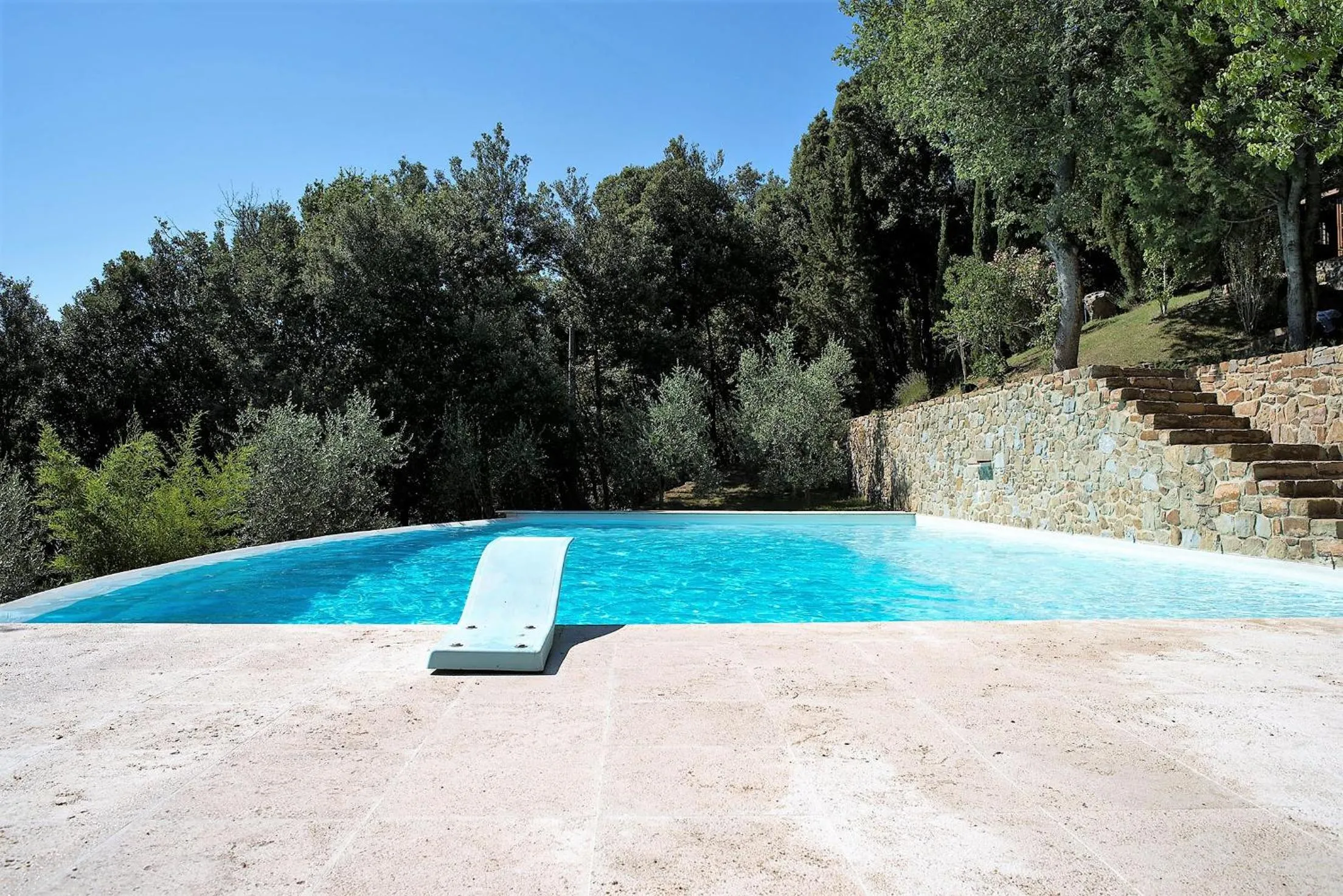 Exclusive Tuscany Villa