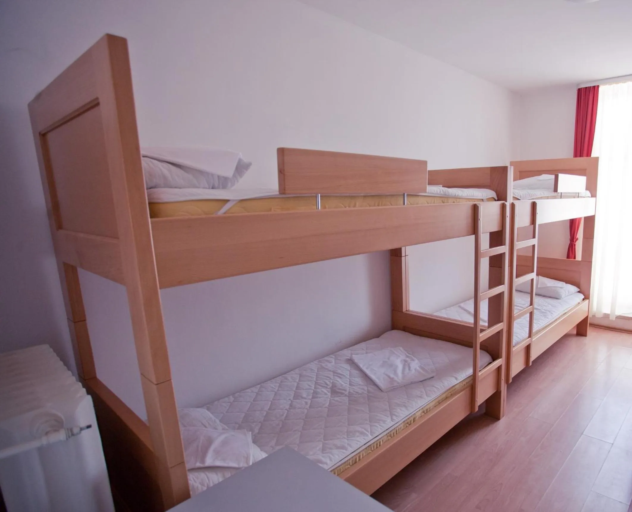 Other, Bed in HI Hostel Zagreb