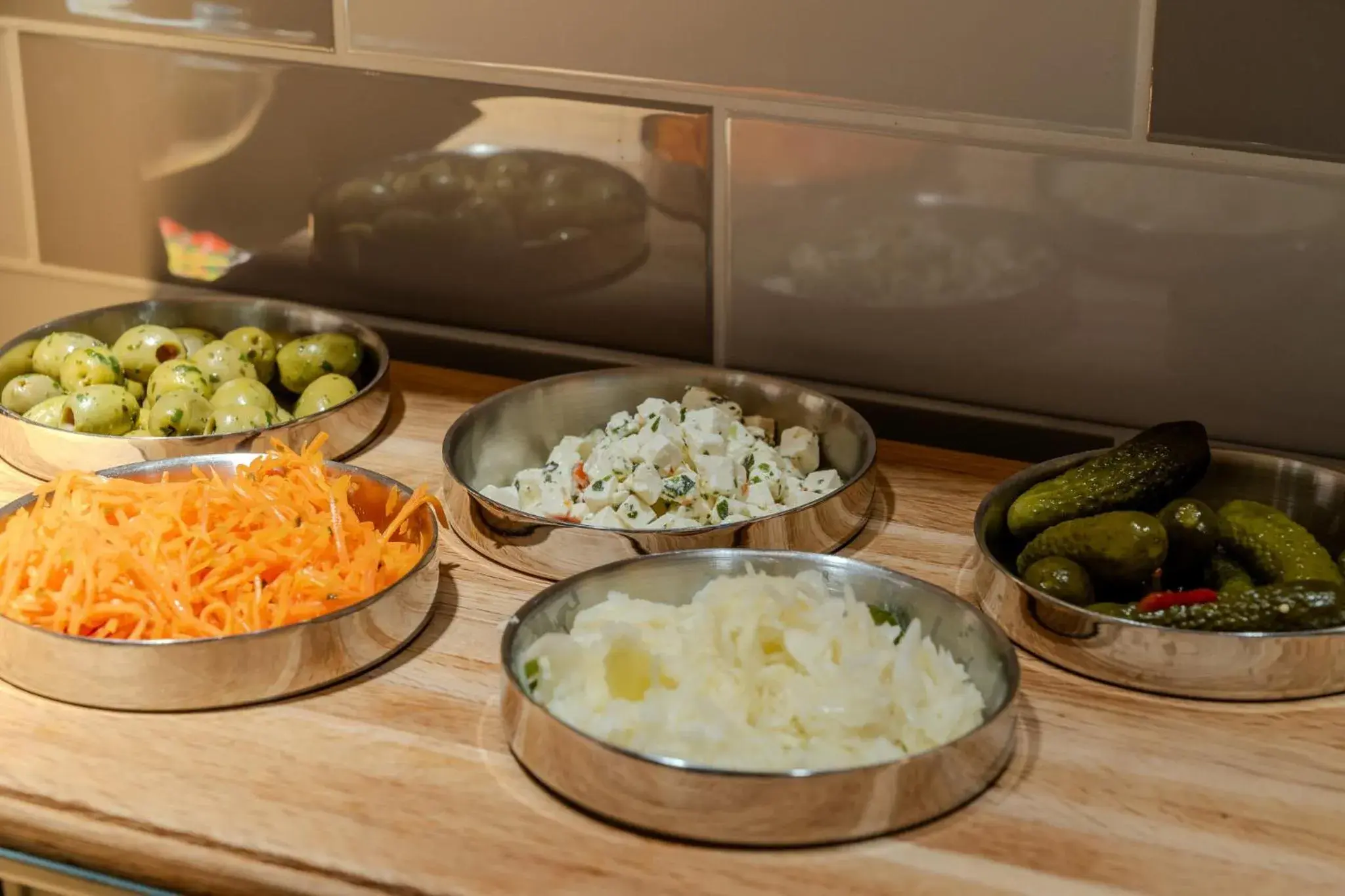 Buffet breakfast in mk hotel berlin Buffet breakfast in mk hotel berlin