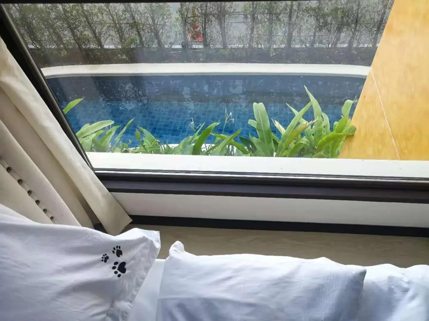 Maisonette in Venetian Poseidon Pool Hotel Maisonette in Venetian Poseidon Pool Hotel