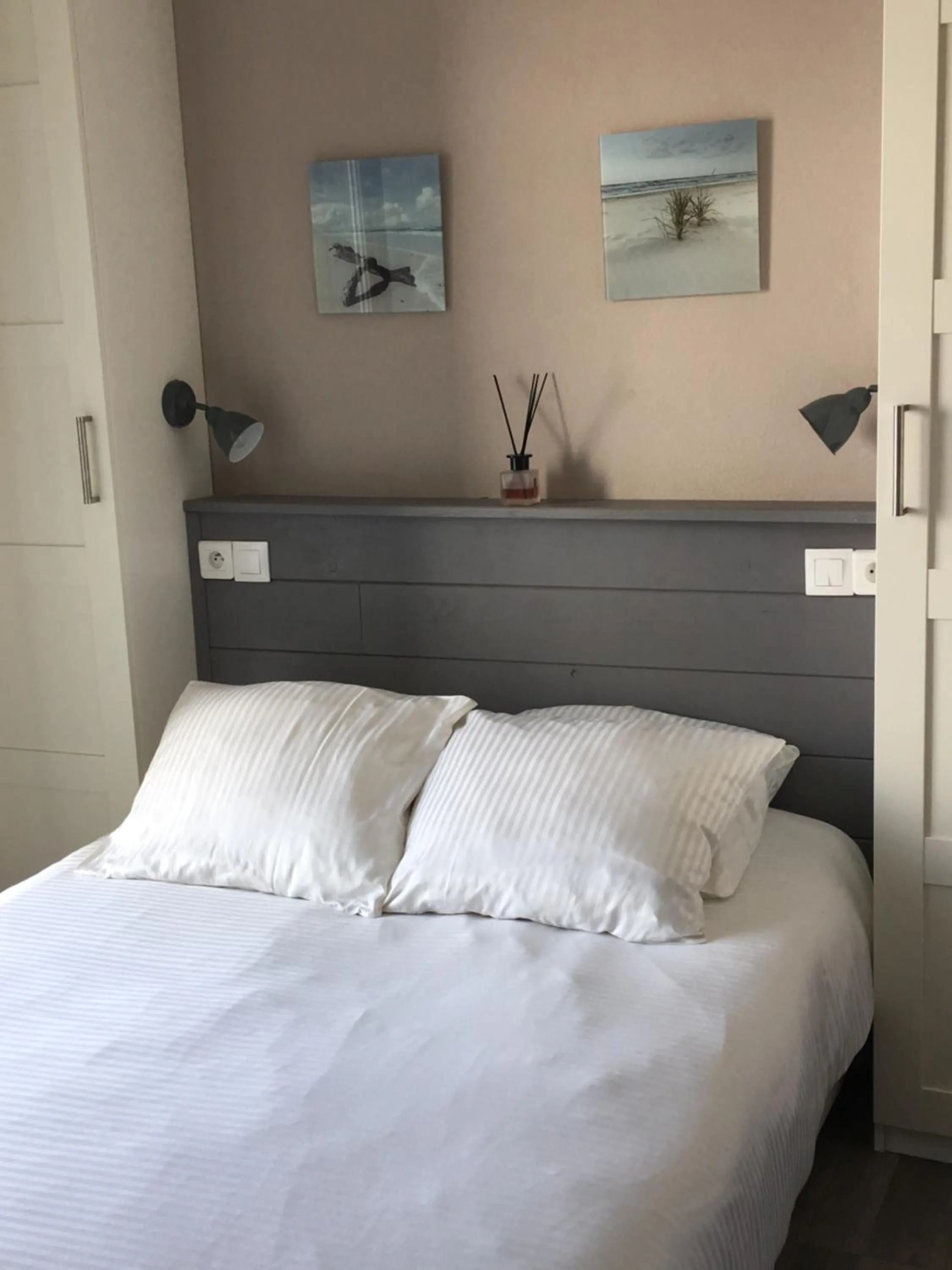 Le Cannier Hotel