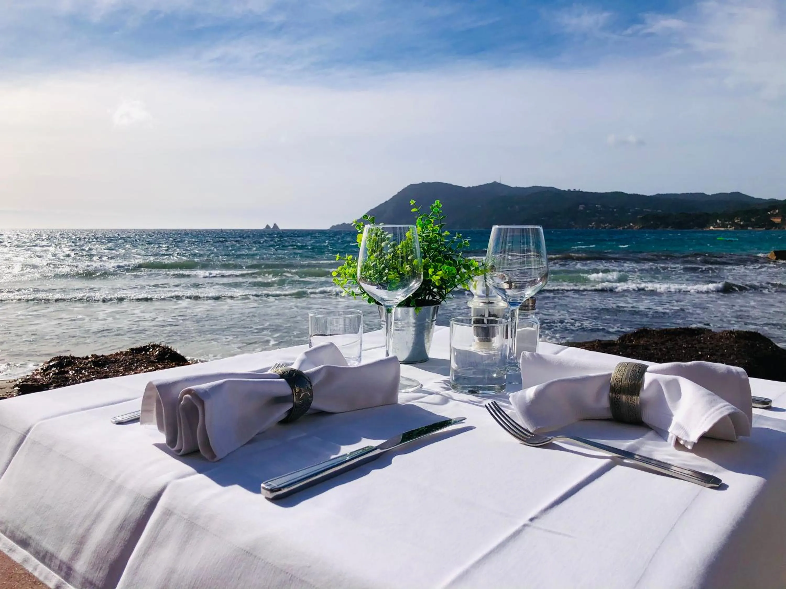 Le Cannier Hotel