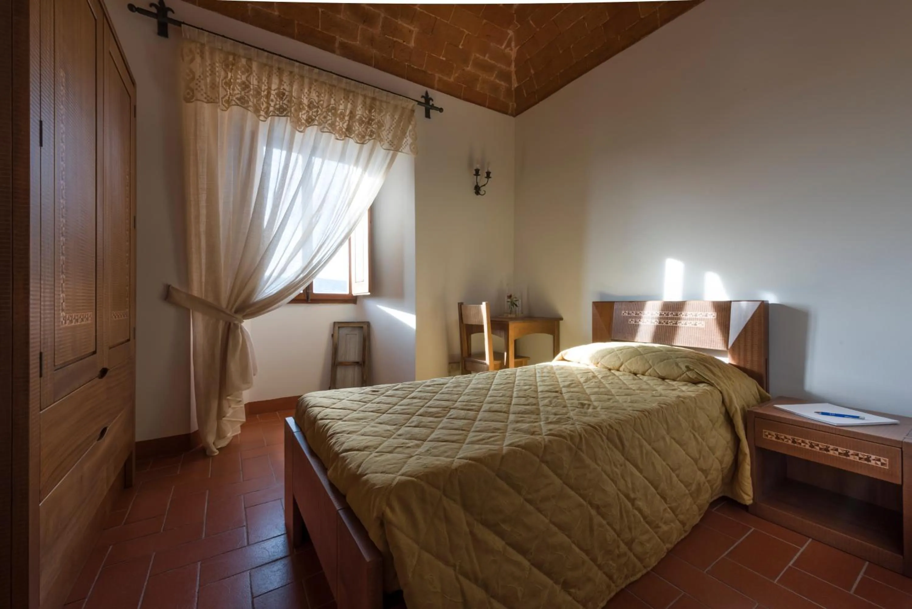 Bed in Torre nel Chianti