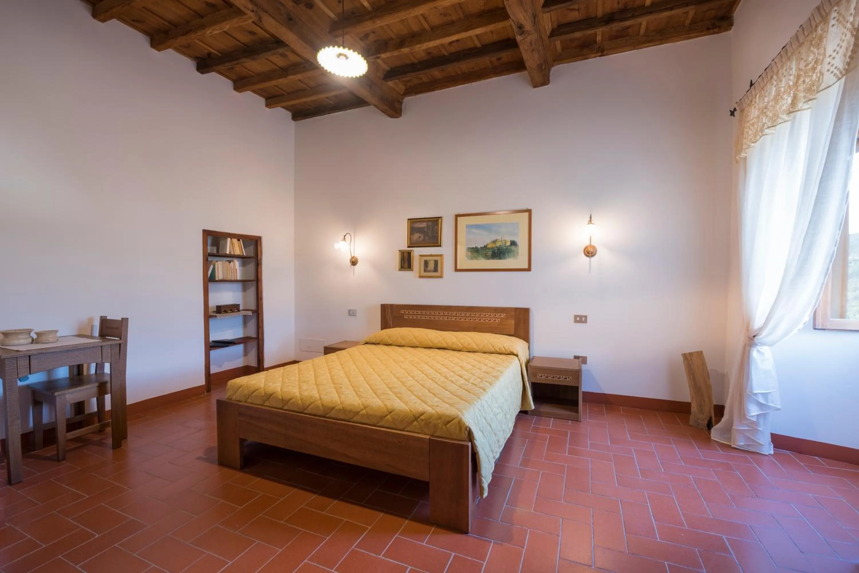 Bed in Torre nel Chianti