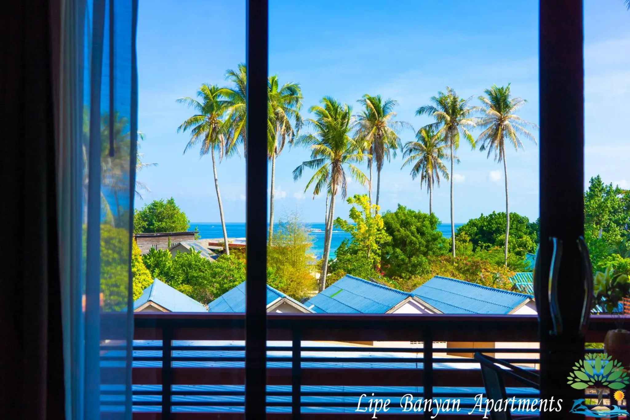 Lipe Banyan Apartments