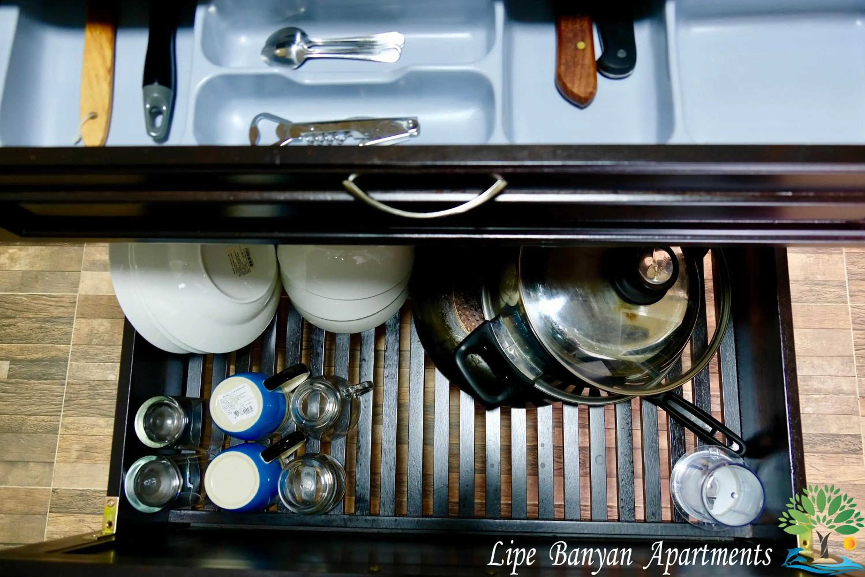 Lipe Banyan Apartments