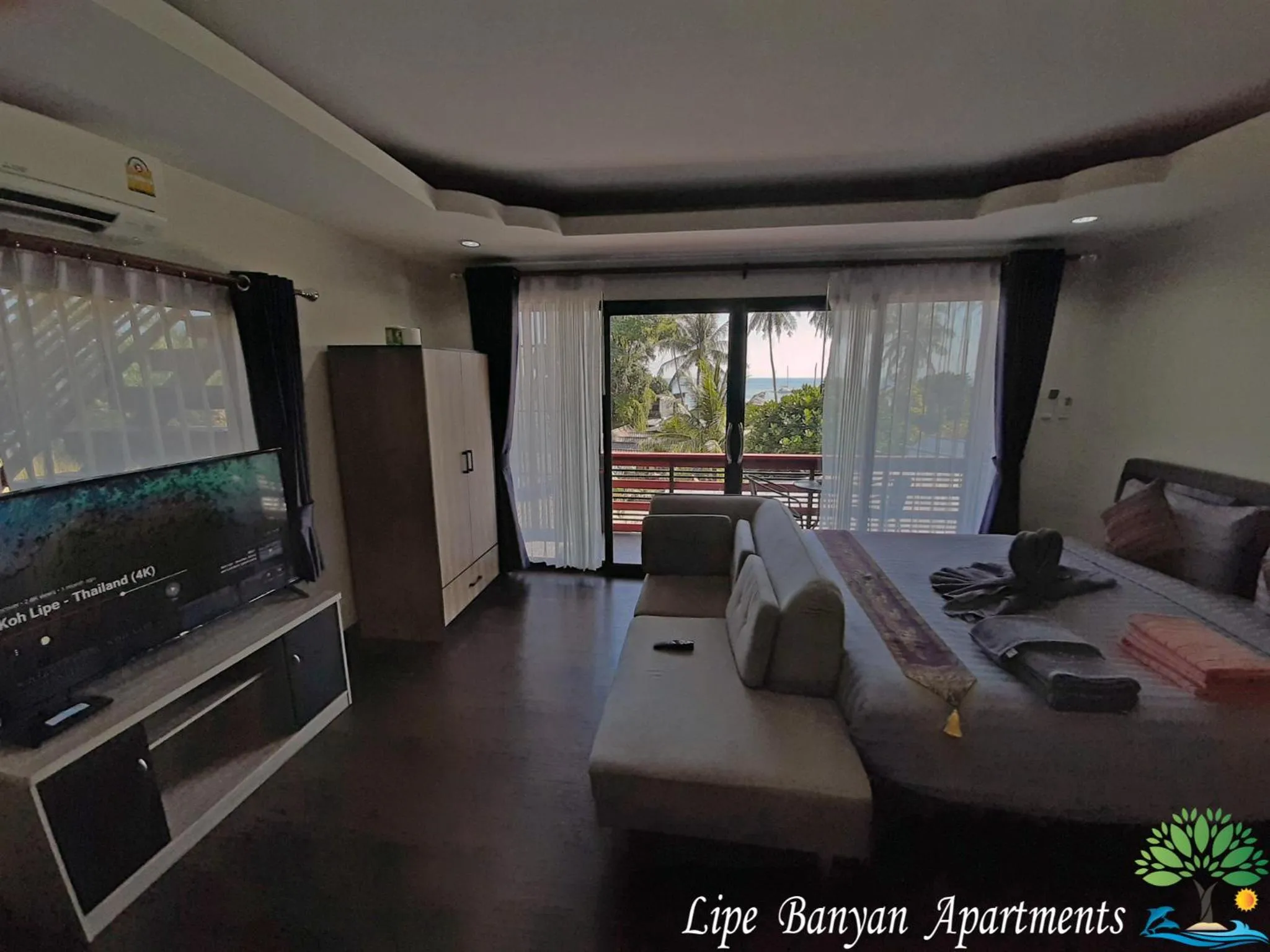 Lipe Banyan Apartments