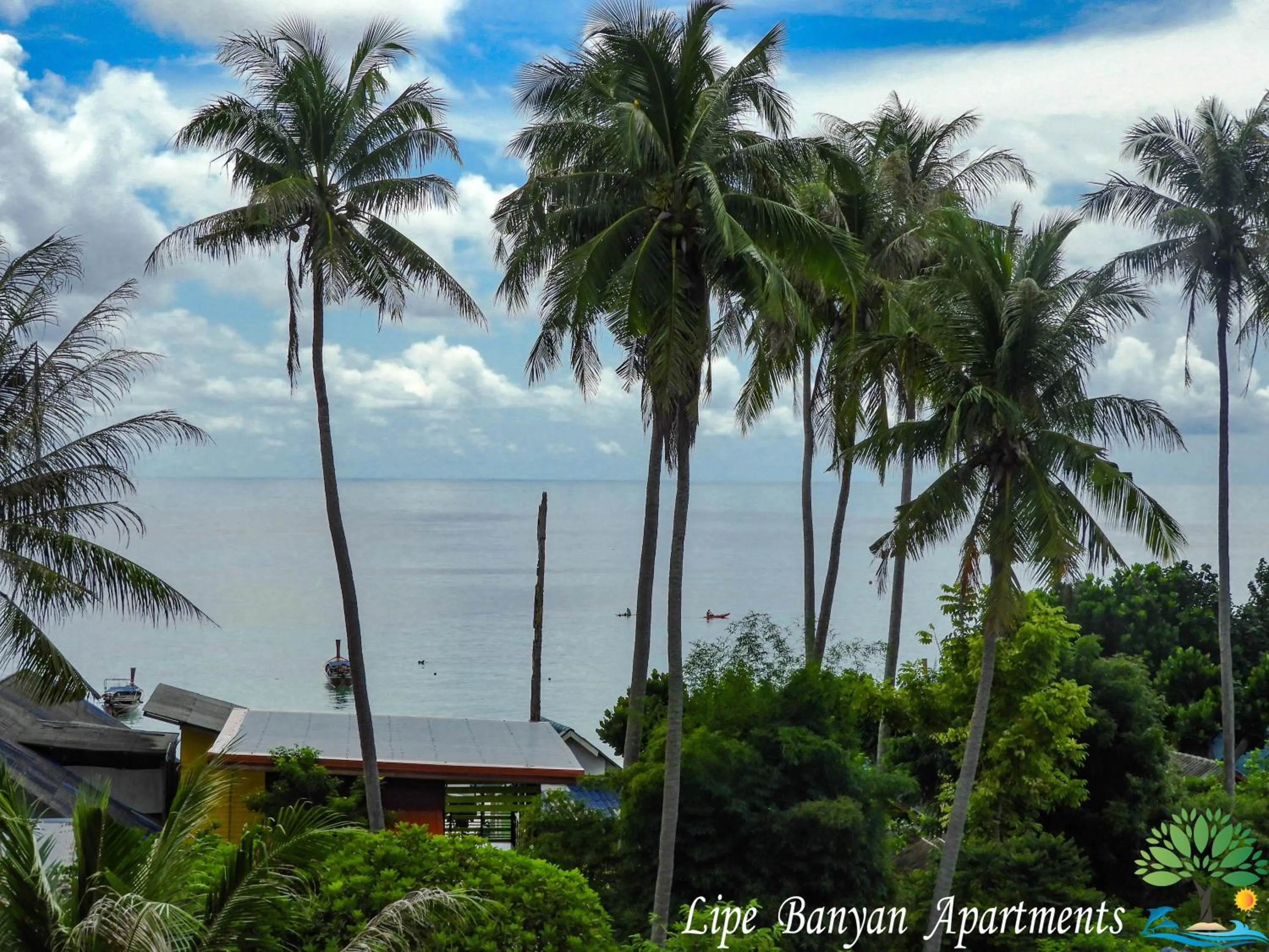 Lipe Banyan Apartments