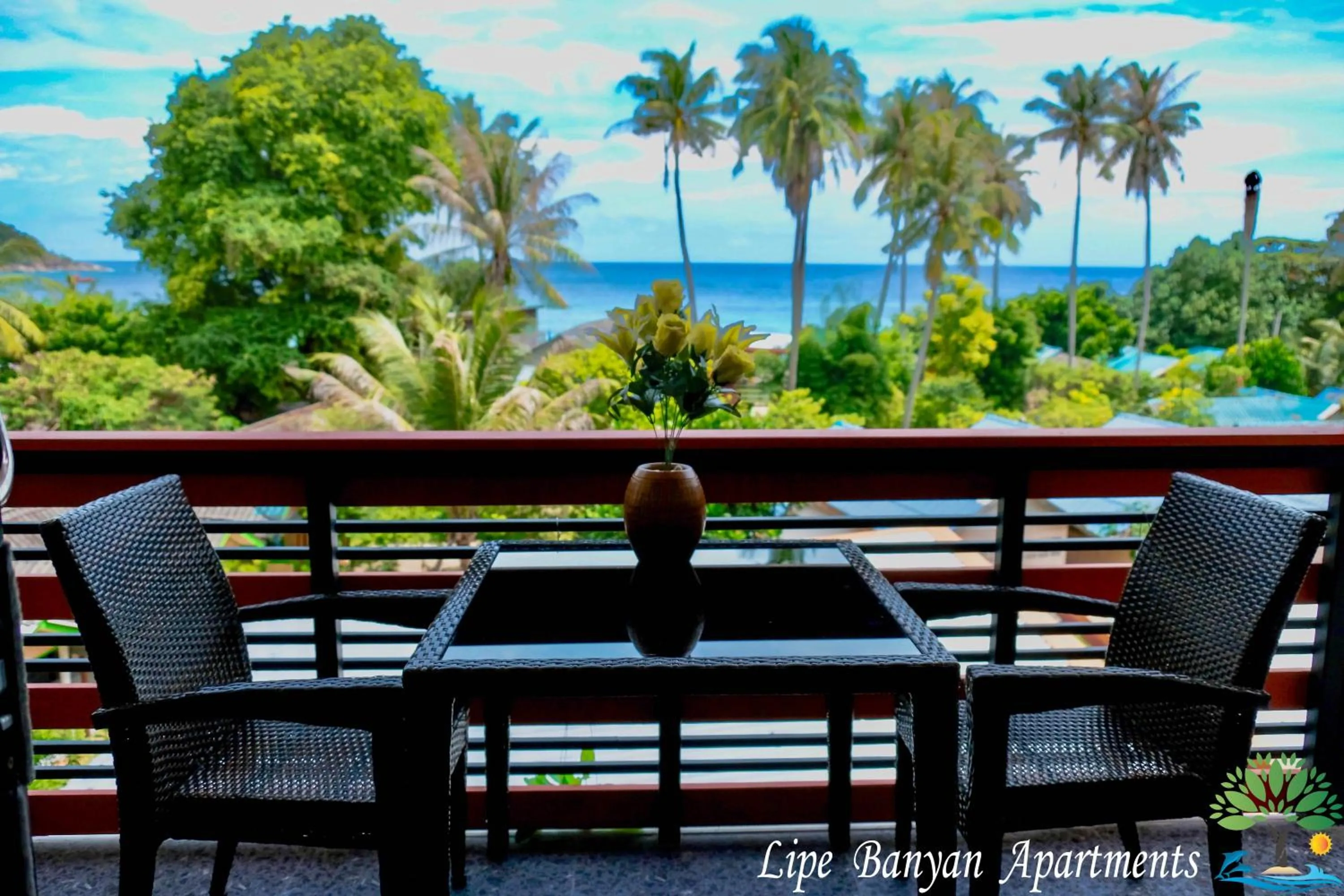 Lipe Banyan Apartments