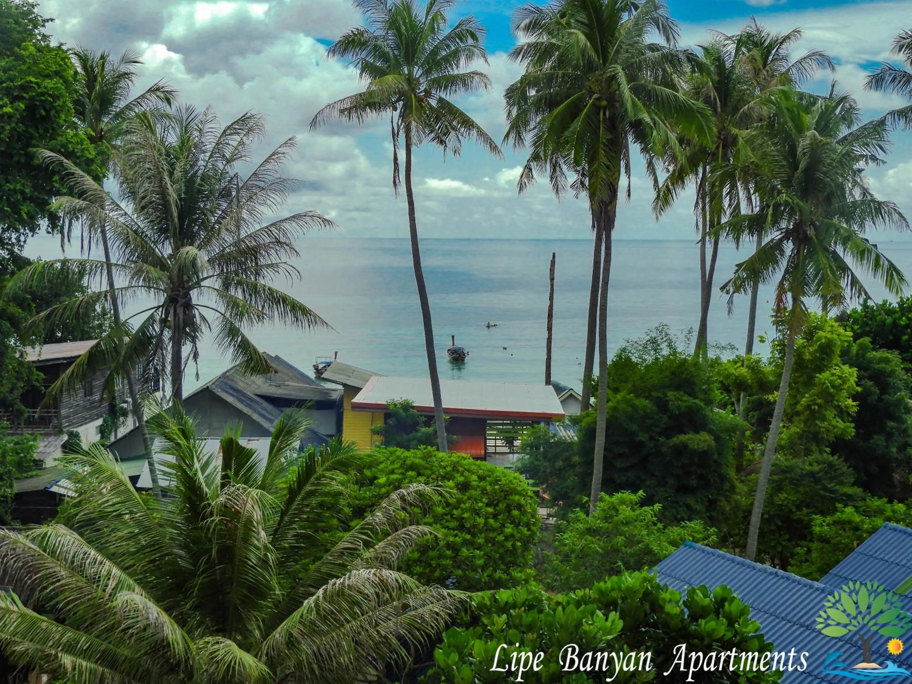 Lipe Banyan Apartments